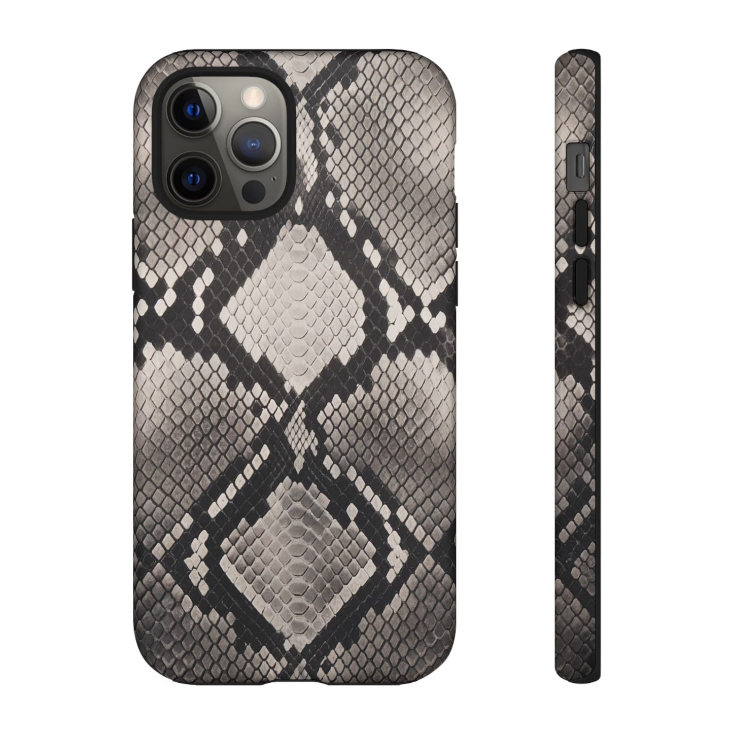 iphone case Diamond Python Chic iPhone 12 Pro