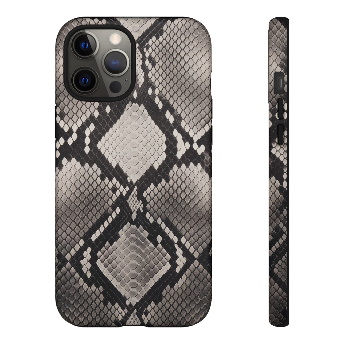 iphone case Diamond Python Chic iPhone 12 Pro Max