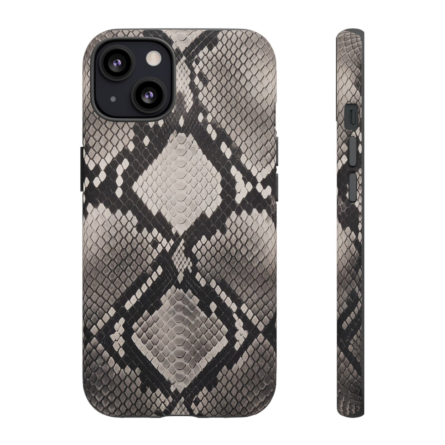 iphone case Diamond Python Chic iPhone 13