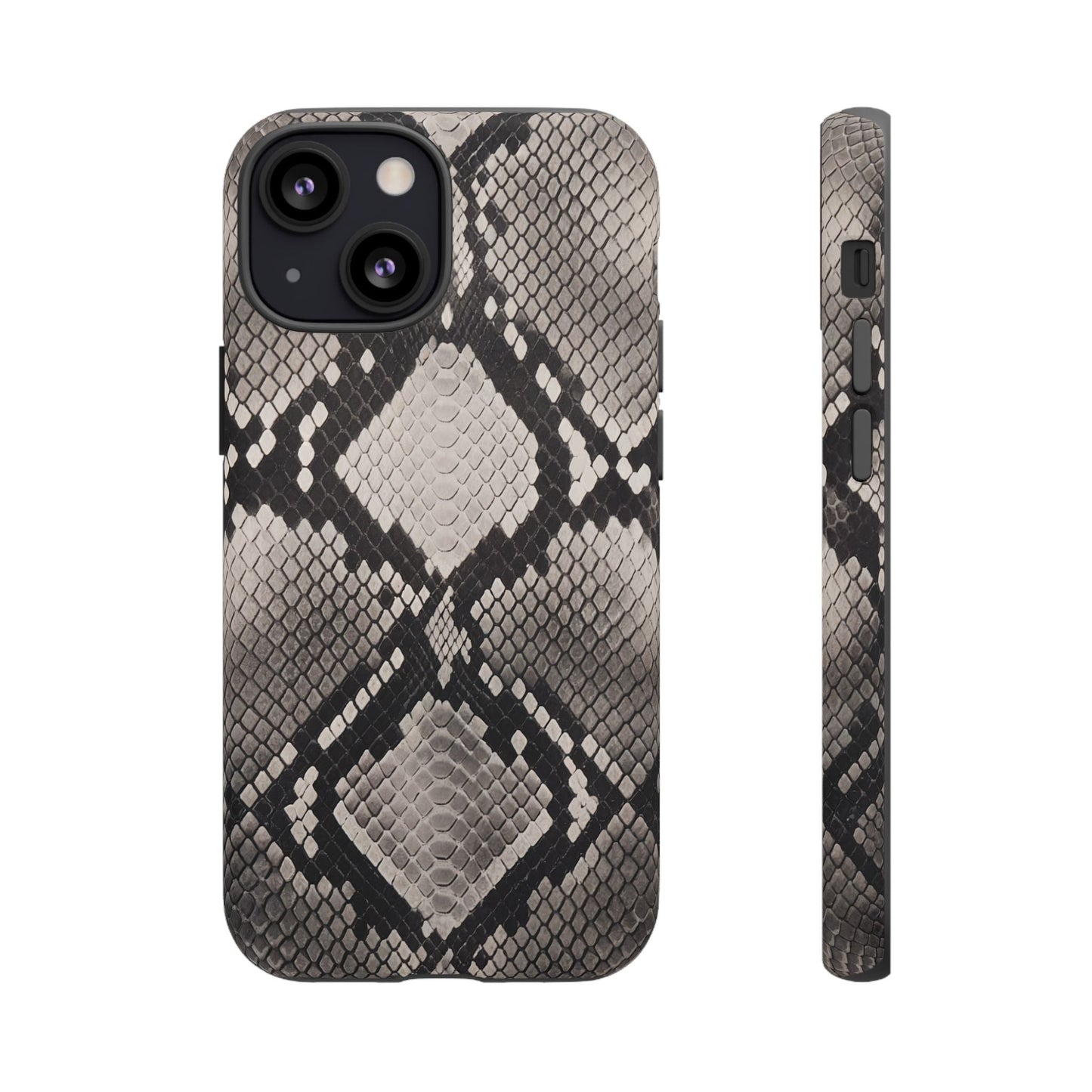 iphone case Diamond Python Chic iPhone 13 Mini