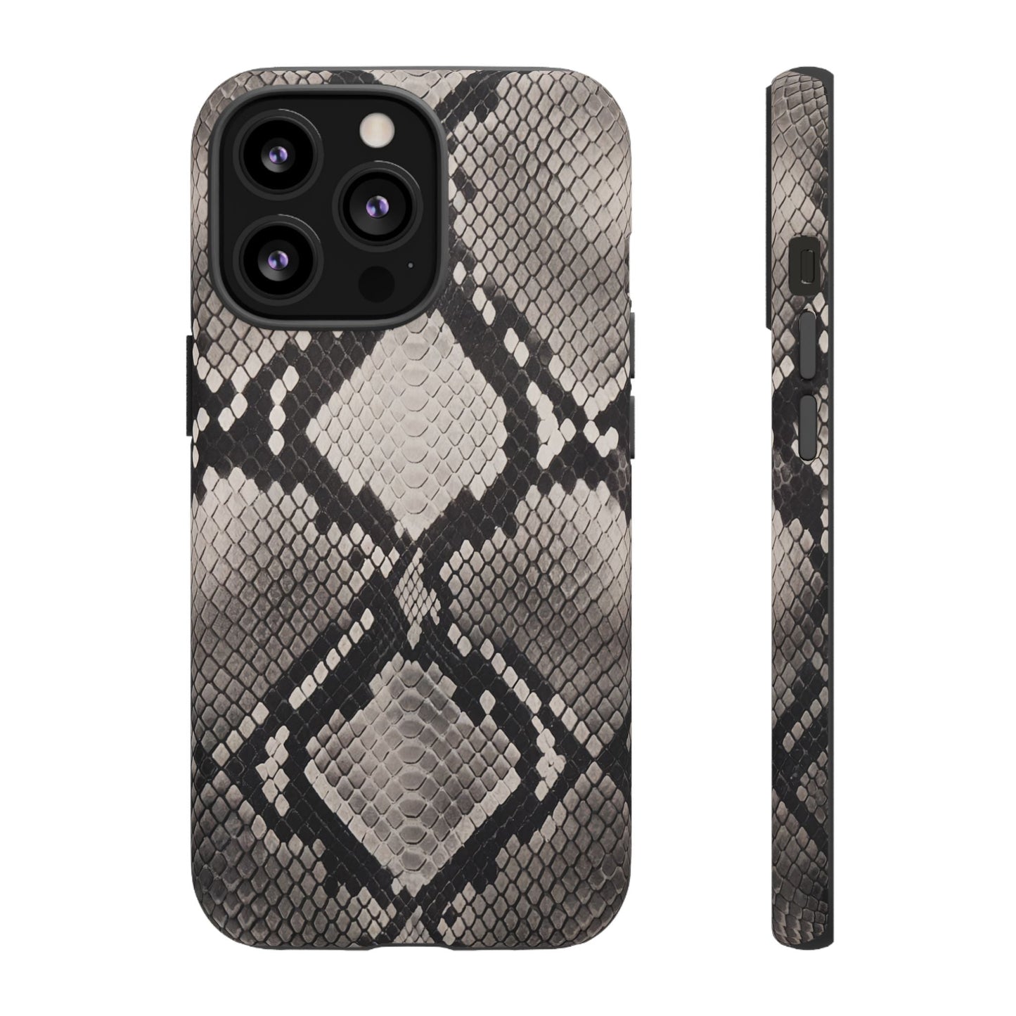 iphone case Diamond Python Chic iPhone 13 Pro