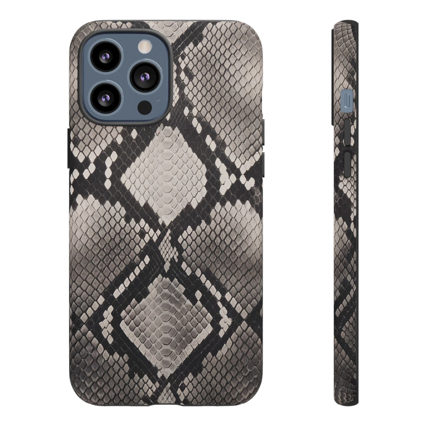 iphone case Diamond Python Chic iPhone 13 Pro Max