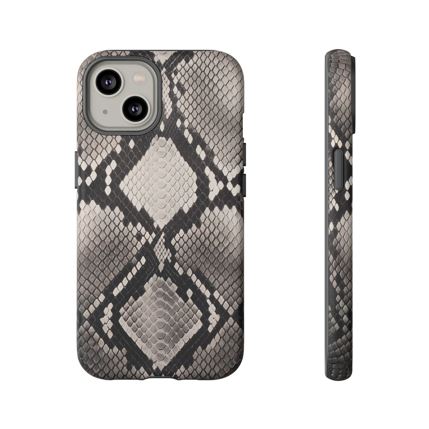iphone case Diamond Python Chic iPhone 14