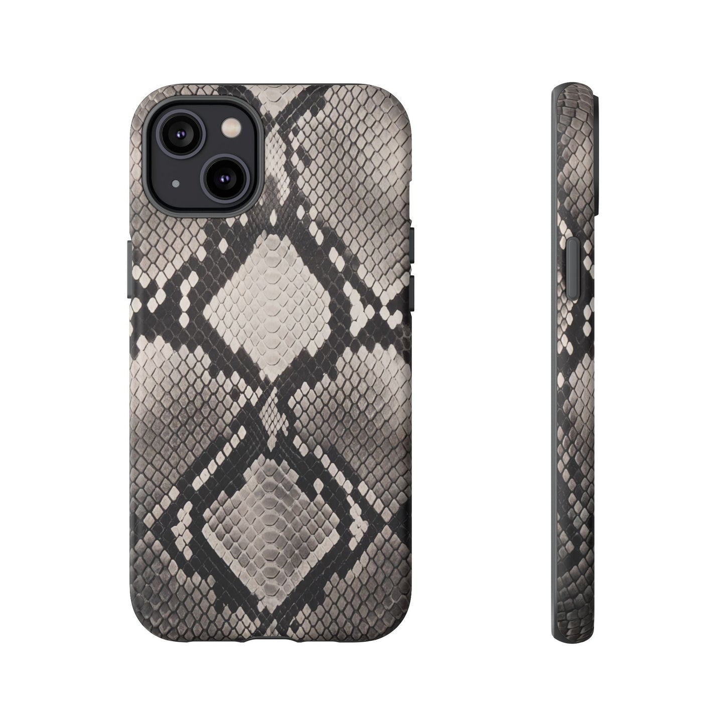 iphone case Diamond Python Chic iPhone 14 Plus