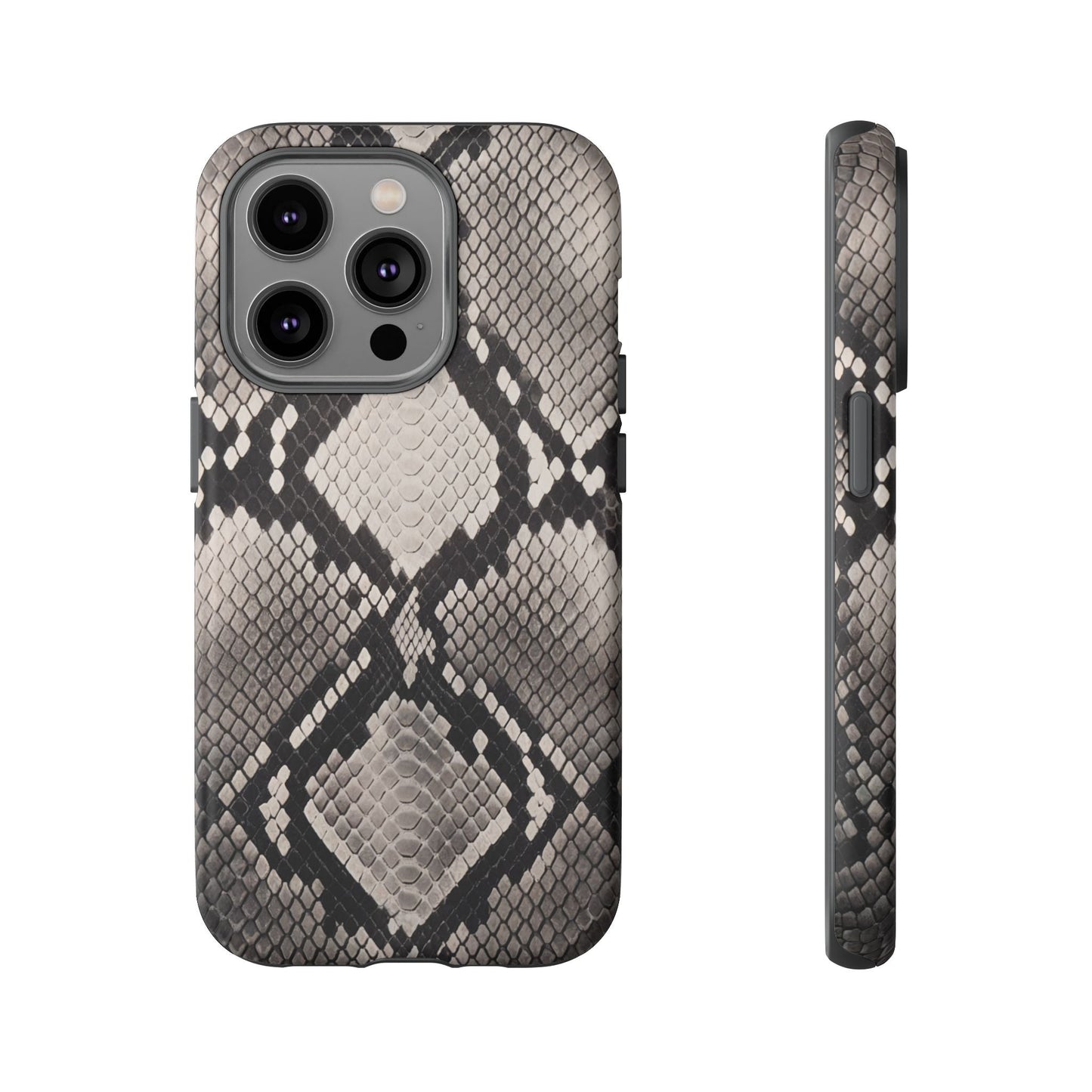 iphone case Diamond Python Chic iPhone 14 Pro