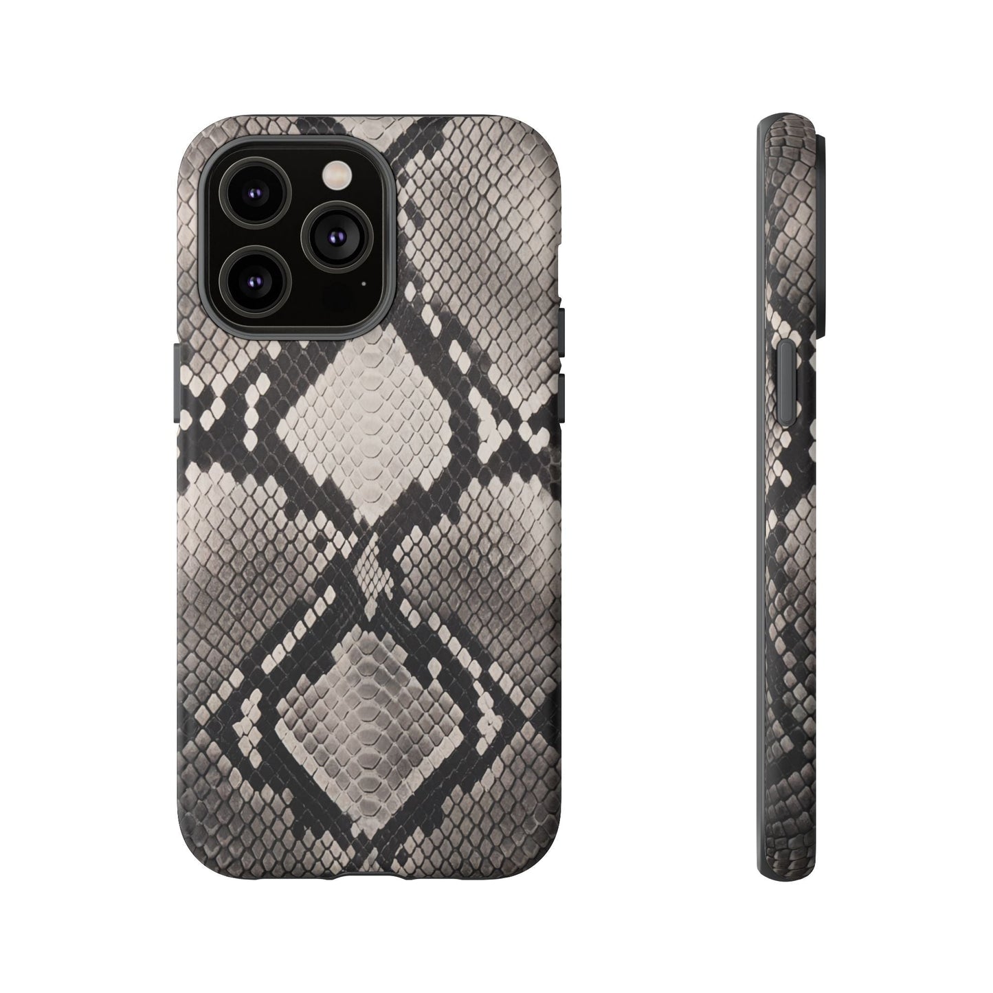 iphone case Diamond Python Chic iPhone 14 Pro Max