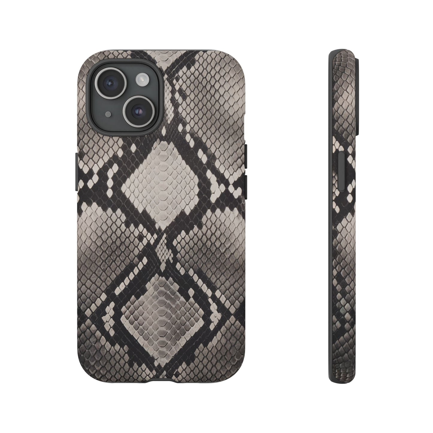 iphone case Diamond Python Chic iPhone 15