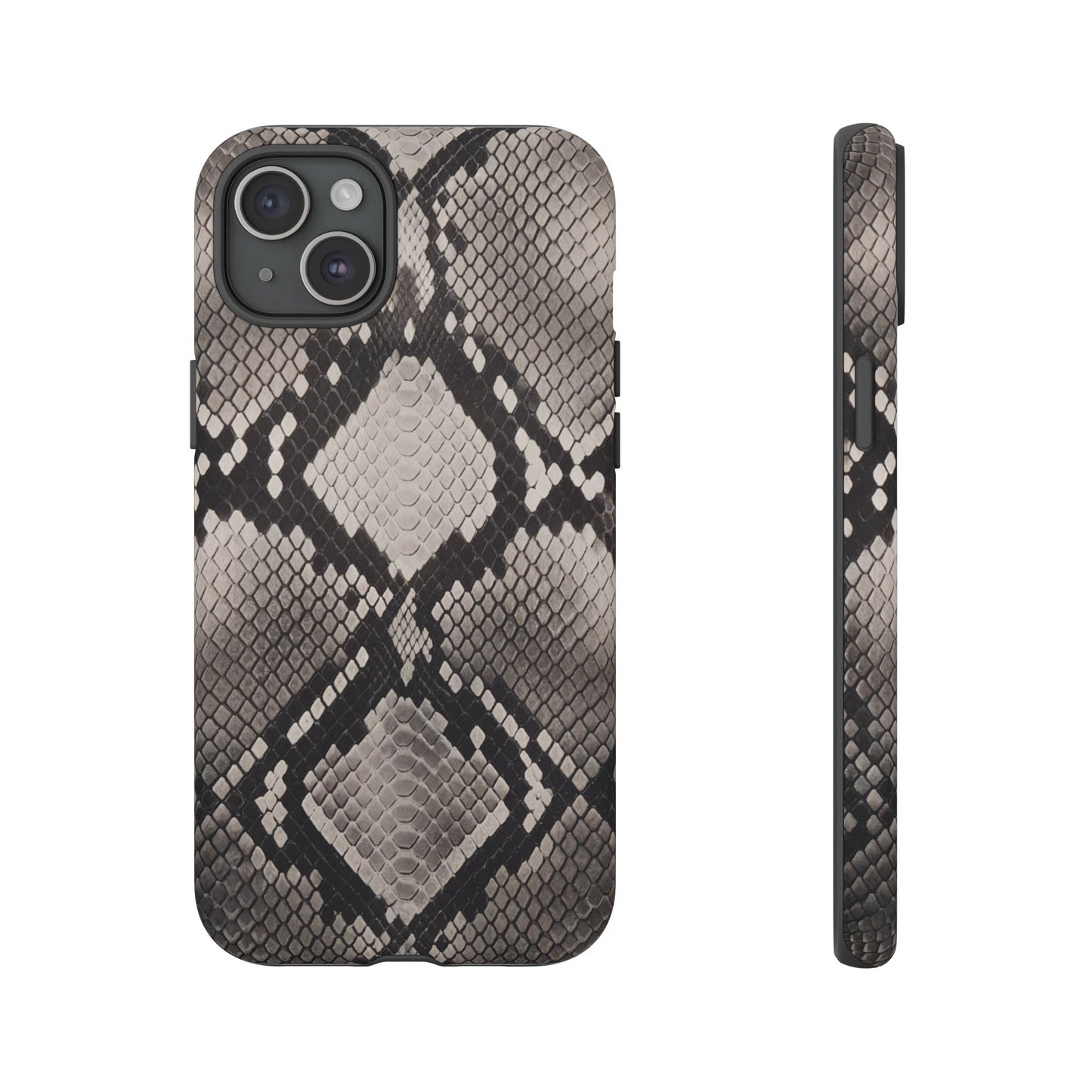 iphone case Diamond Python Chic iPhone 15 Plus