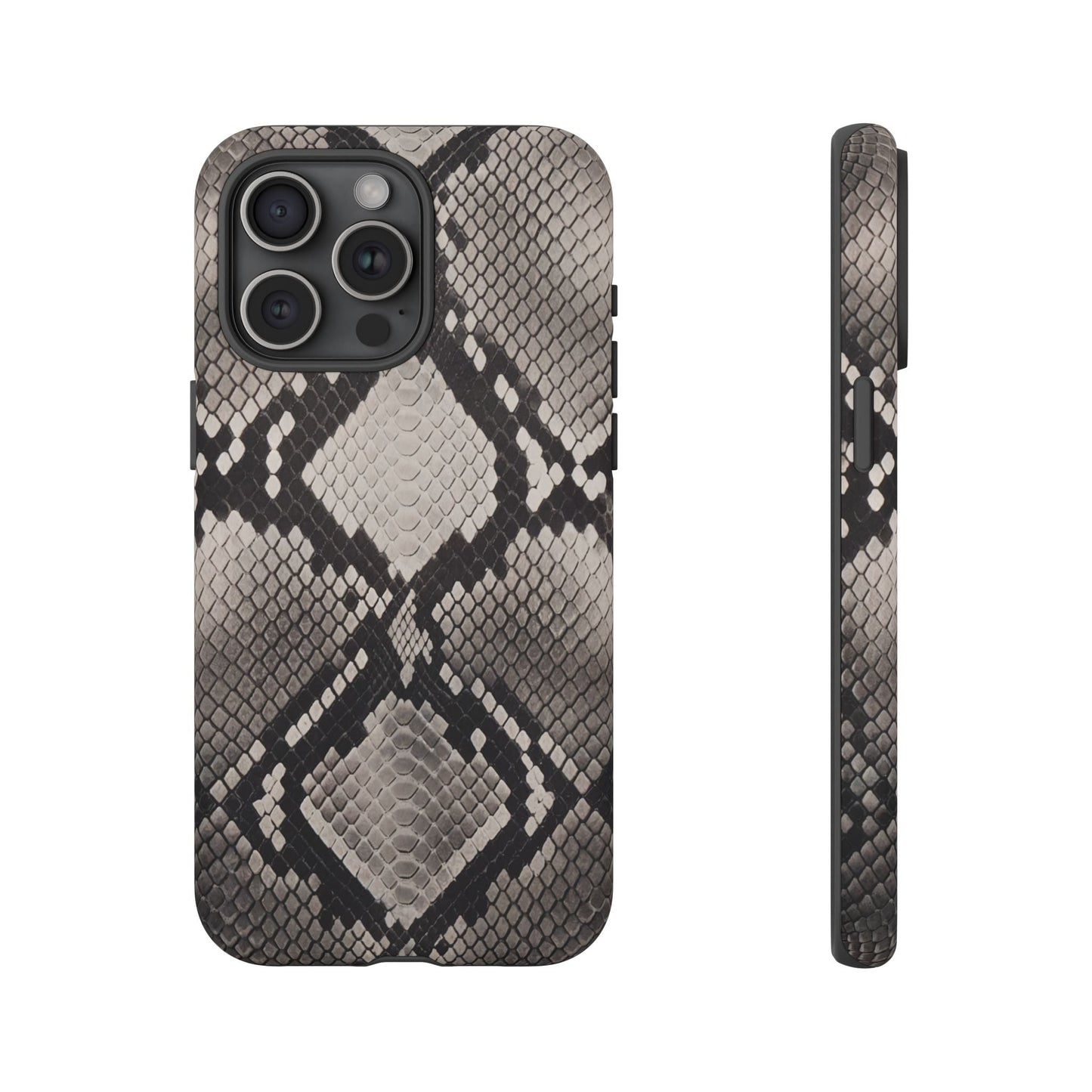 iphone case Diamond Python Chic iPhone 15 Pro Max