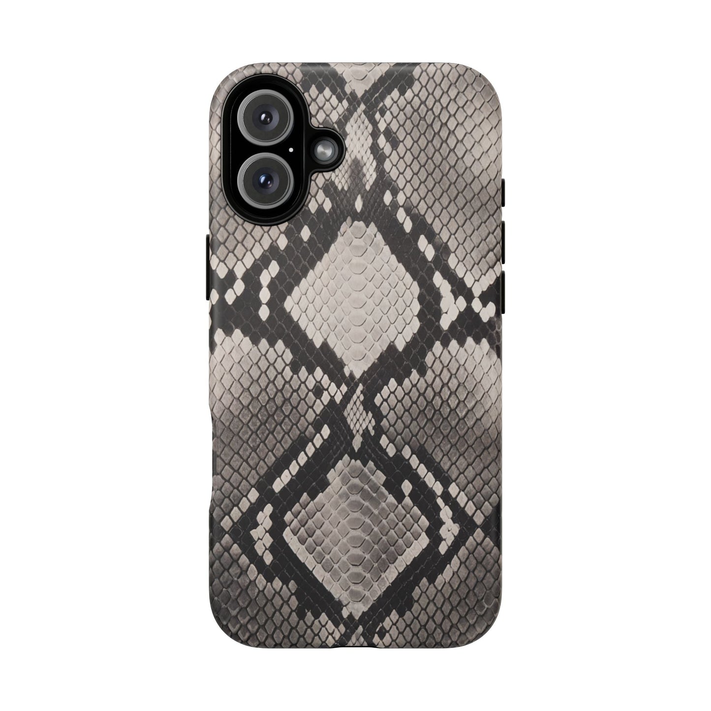 iphone case Diamond Python Chic iPhone 16 Plus