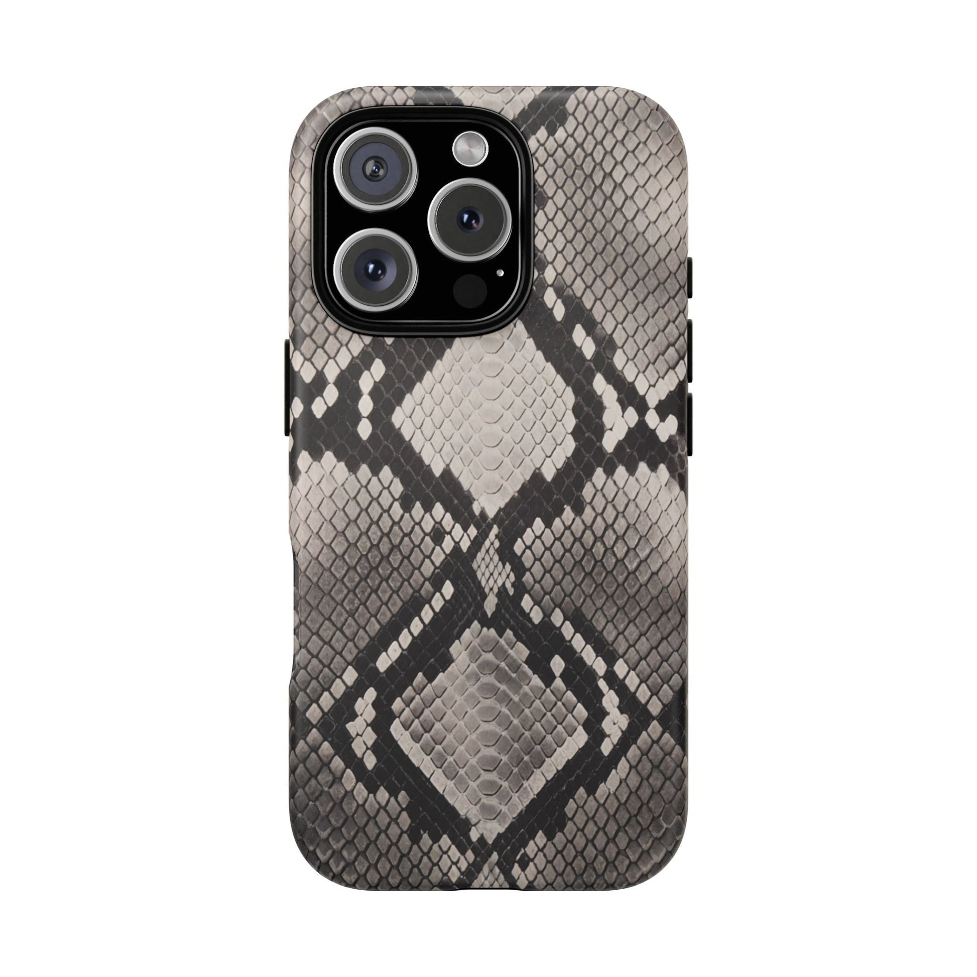 iphone case Diamond Python Chic iPhone 16 Pro