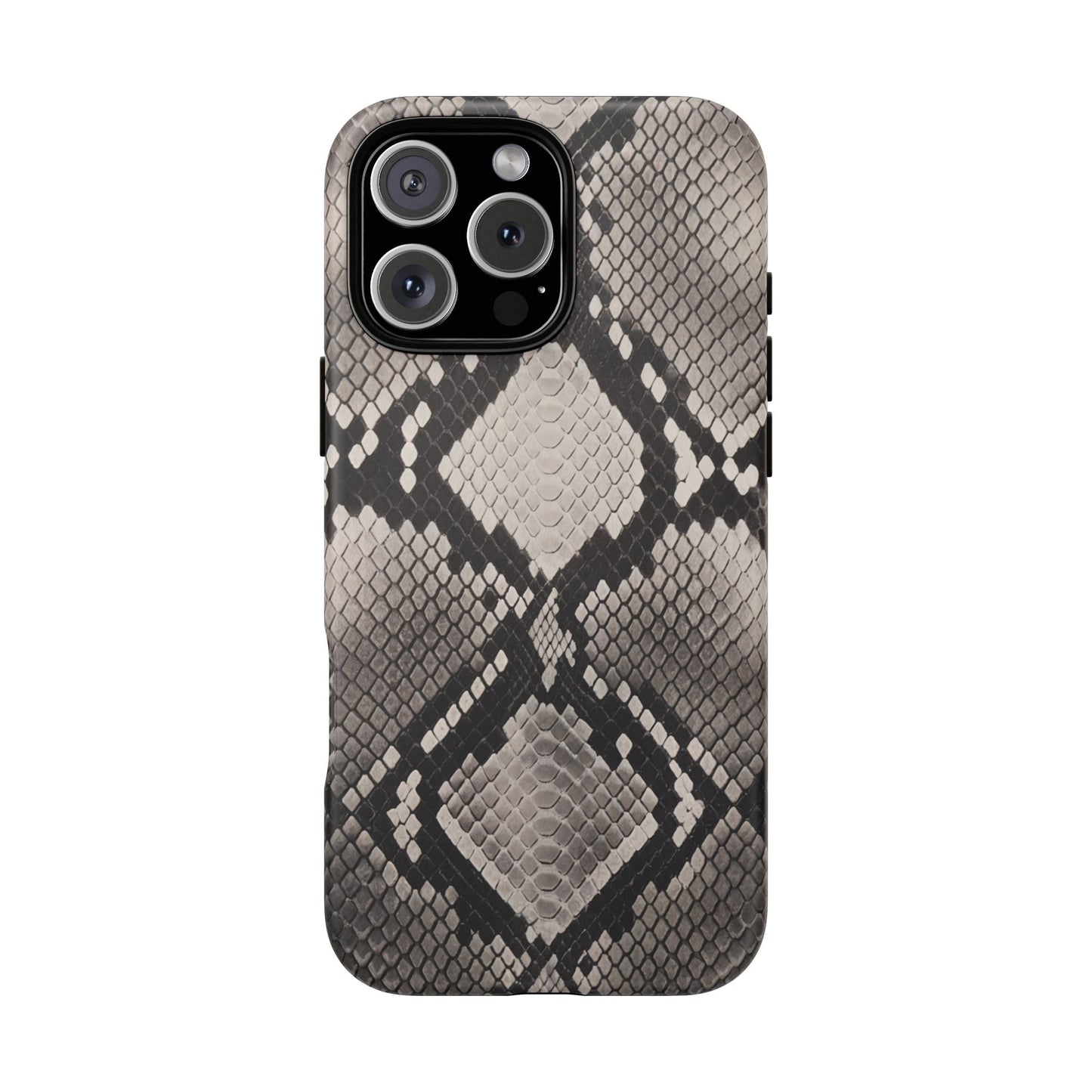 iphone case Diamond Python Chic iPhone 16 Pro Max