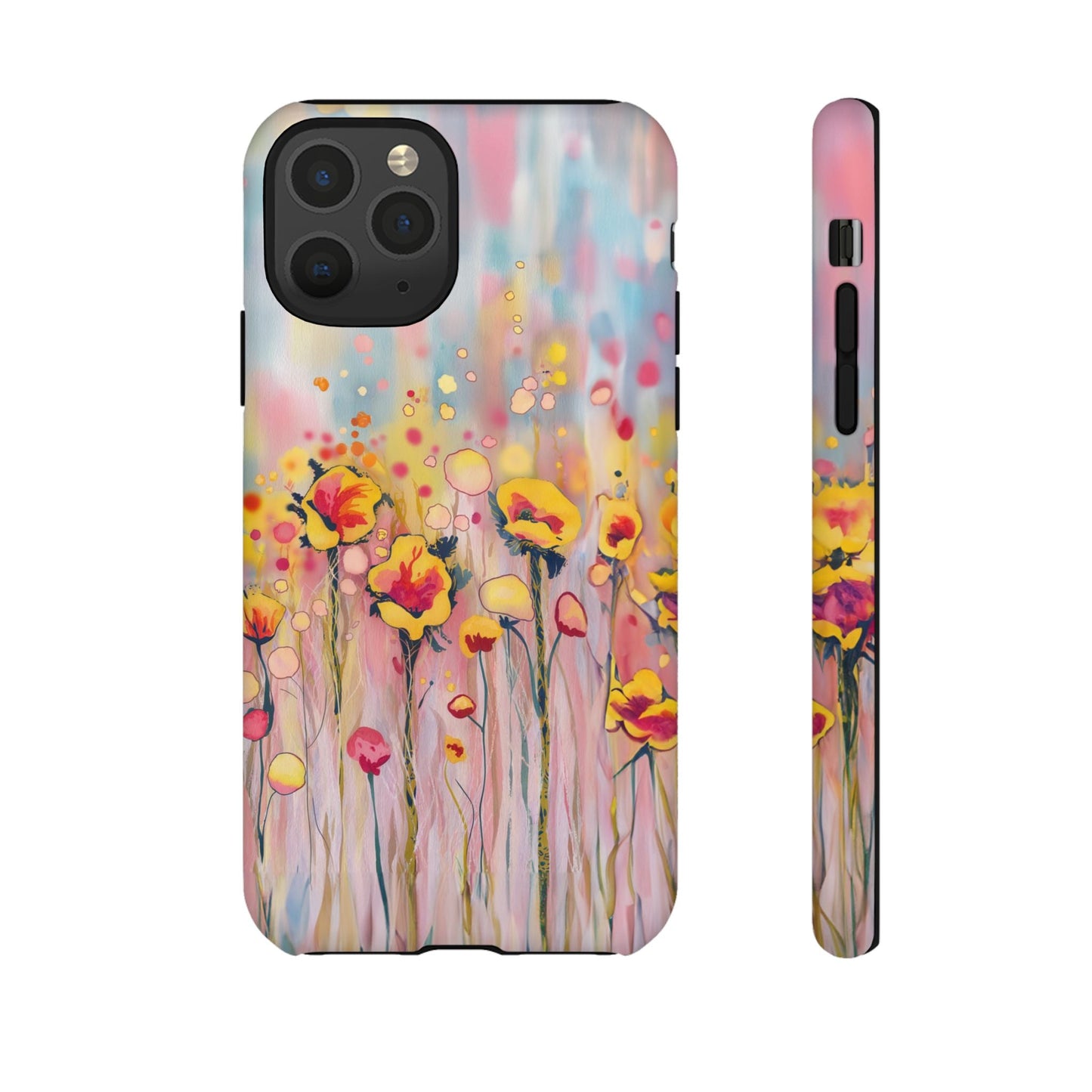 iphone case Dreamy Poppy Meadow iPhone 11 Pro