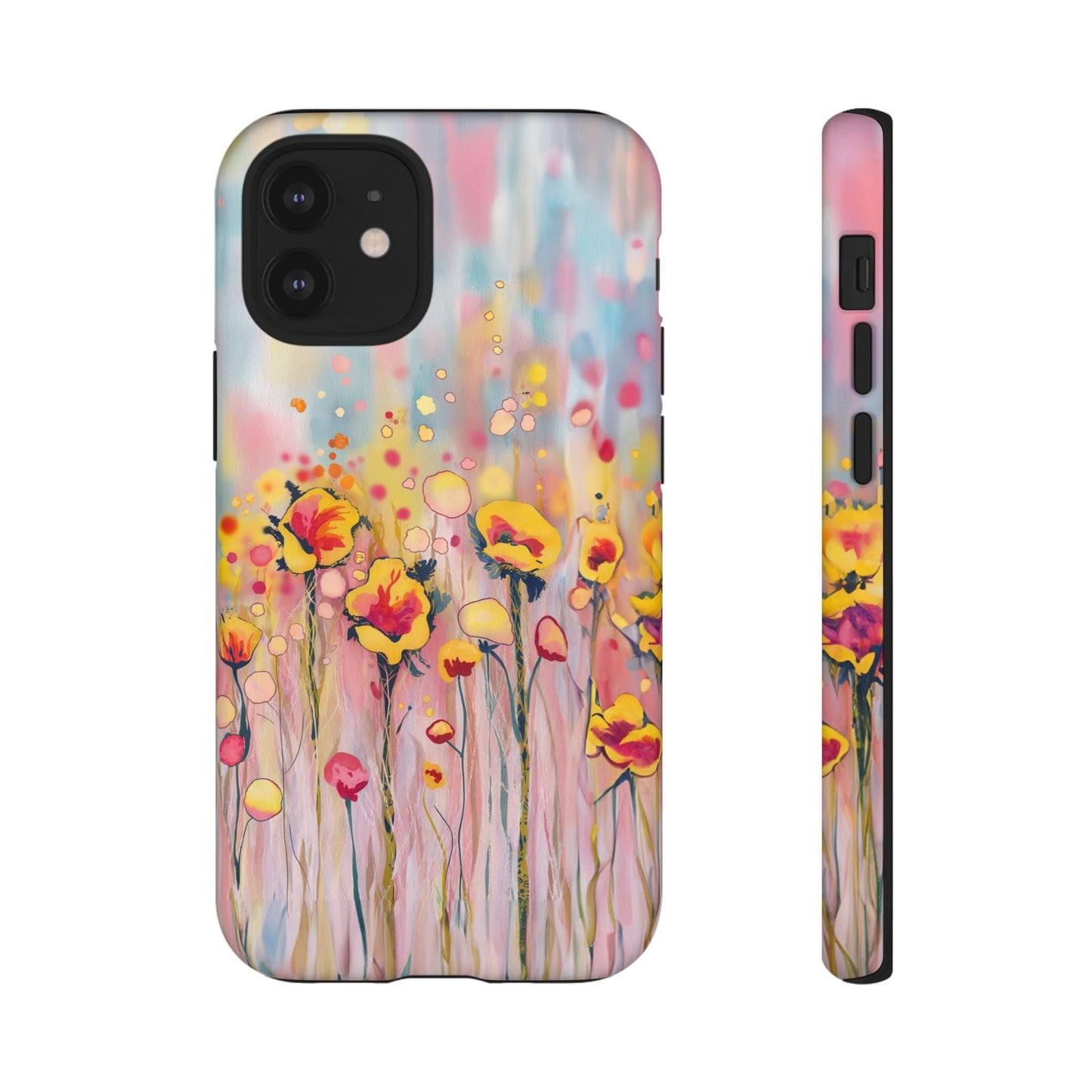iphone case Dreamy Poppy Meadow iPhone 12 Mini