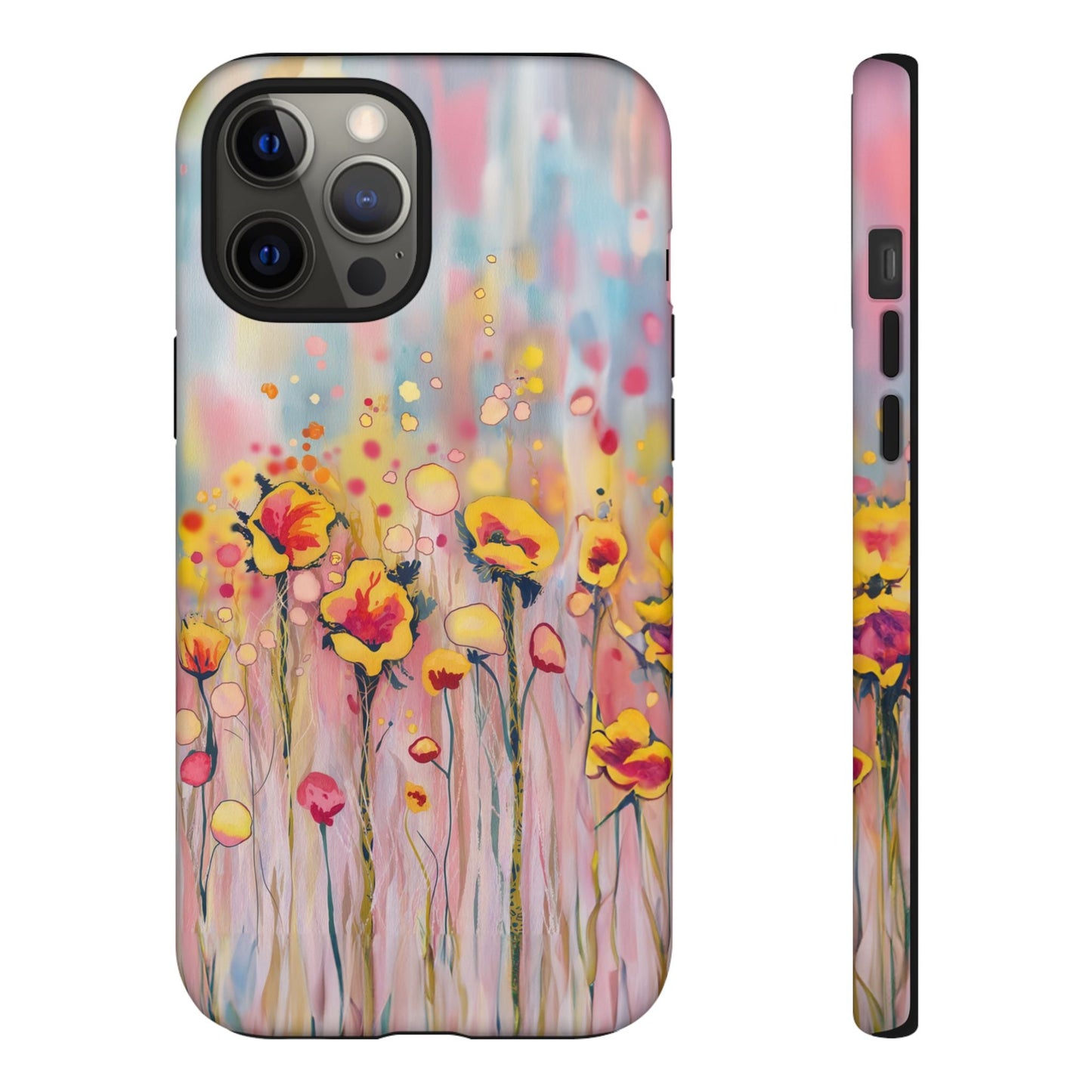 iphone case Dreamy Poppy Meadow iPhone 12 Pro Max