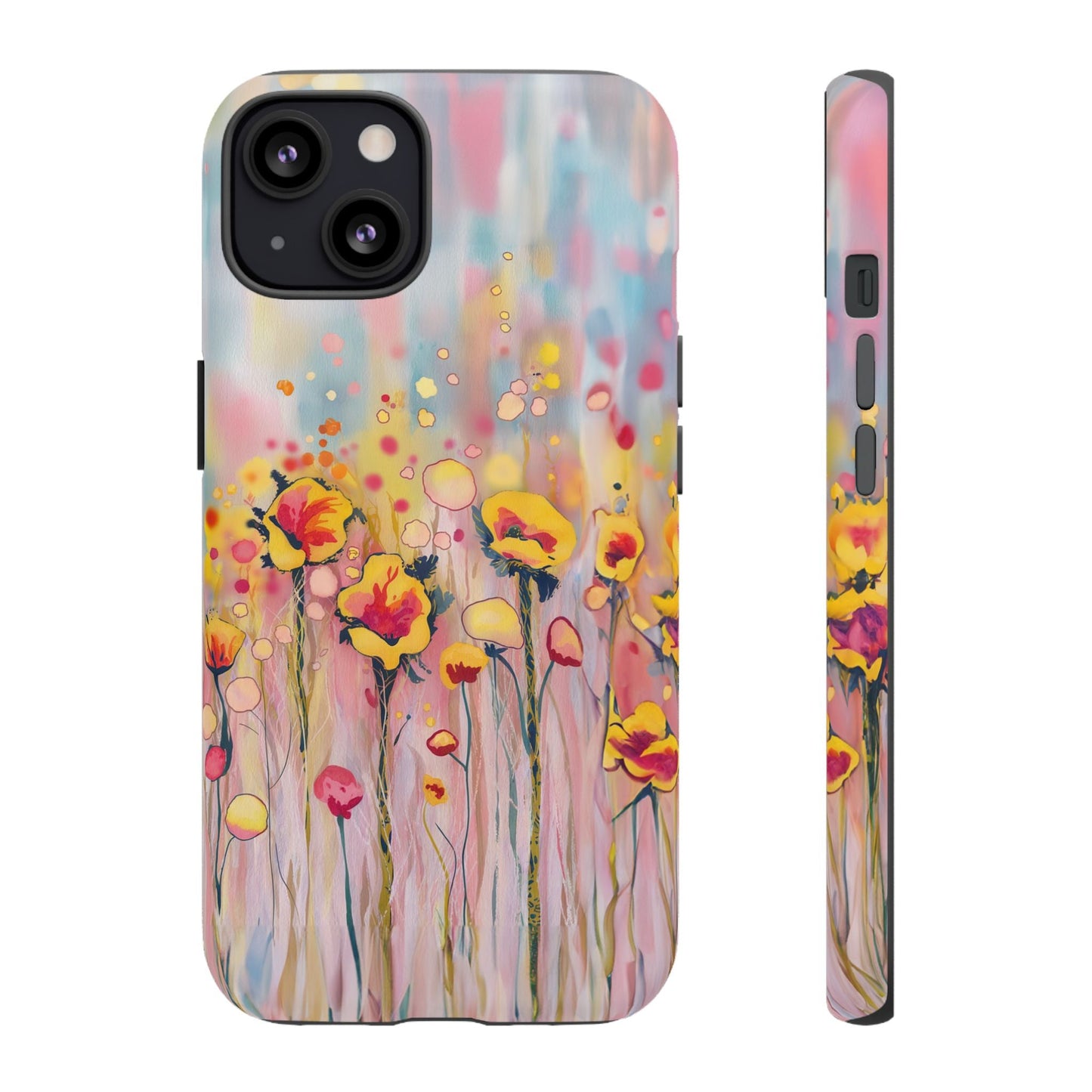 iphone case Dreamy Poppy Meadow iPhone 13