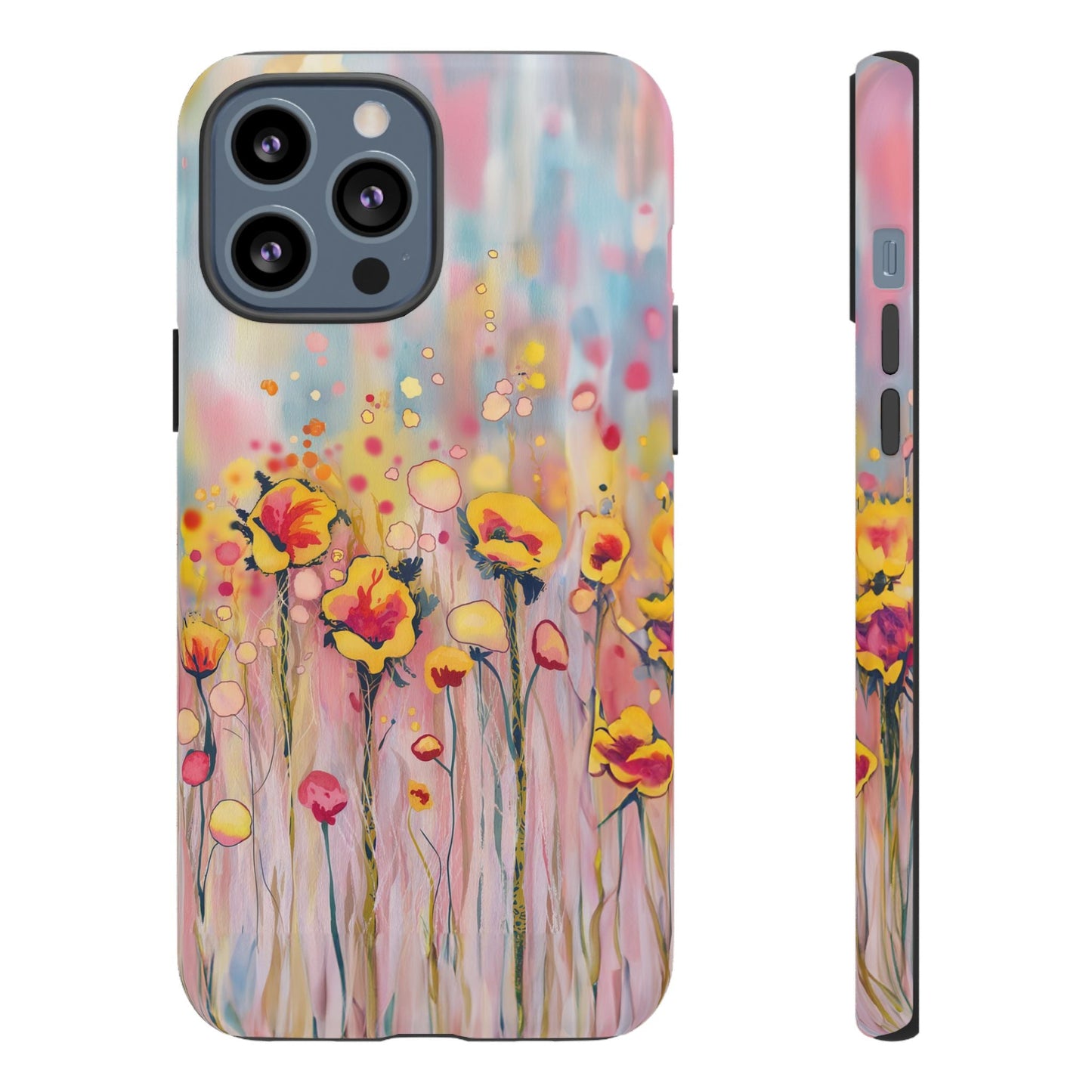 iphone case Dreamy Poppy Meadow iPhone 13 Pro Max
