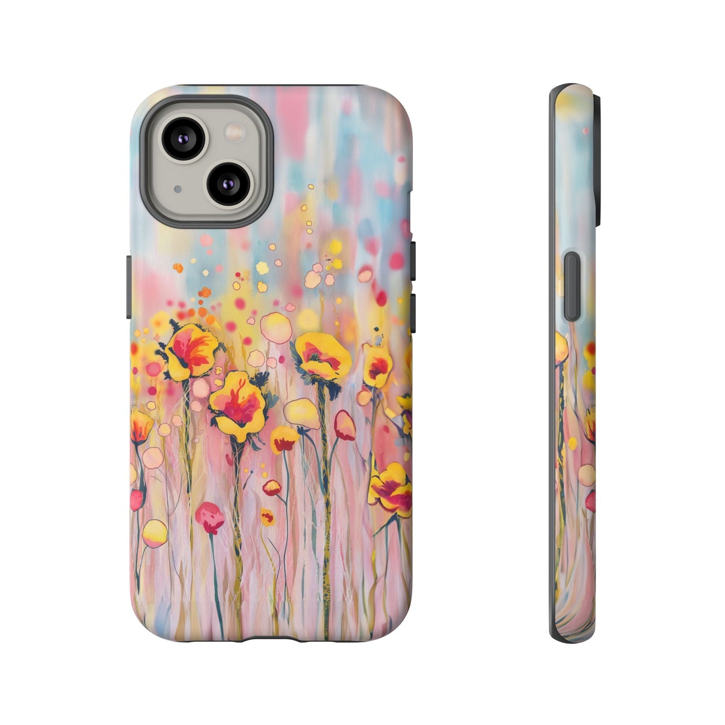 iphone case Dreamy Poppy Meadow iPhone 14