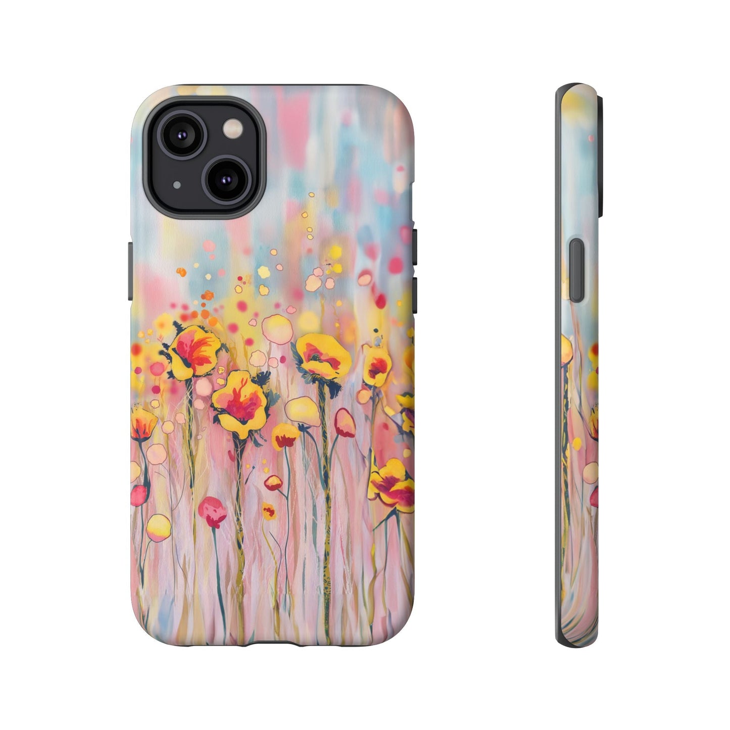 iphone case Dreamy Poppy Meadow iPhone 14 Plus