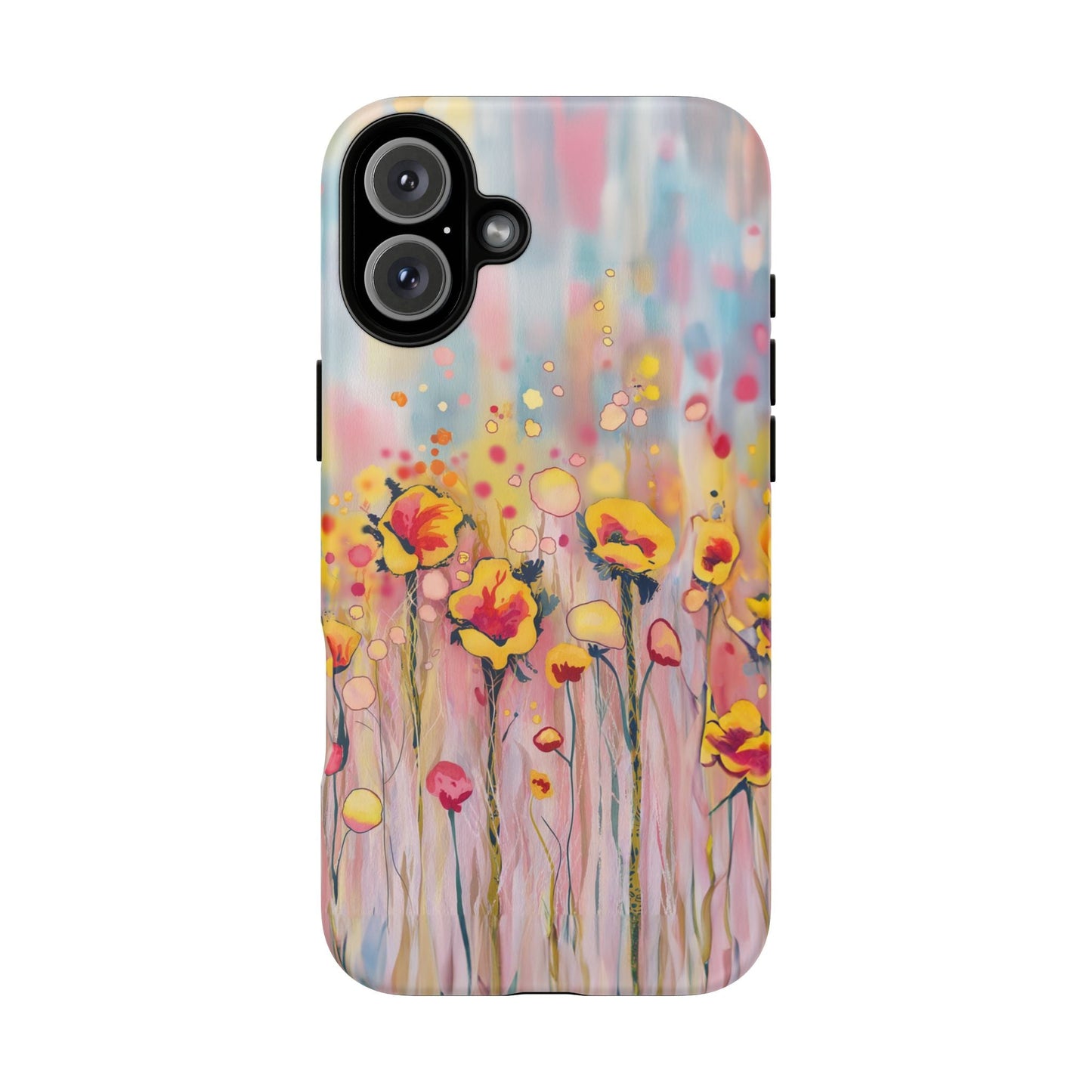 iphone case Dreamy Poppy Meadow iPhone 16 Plus