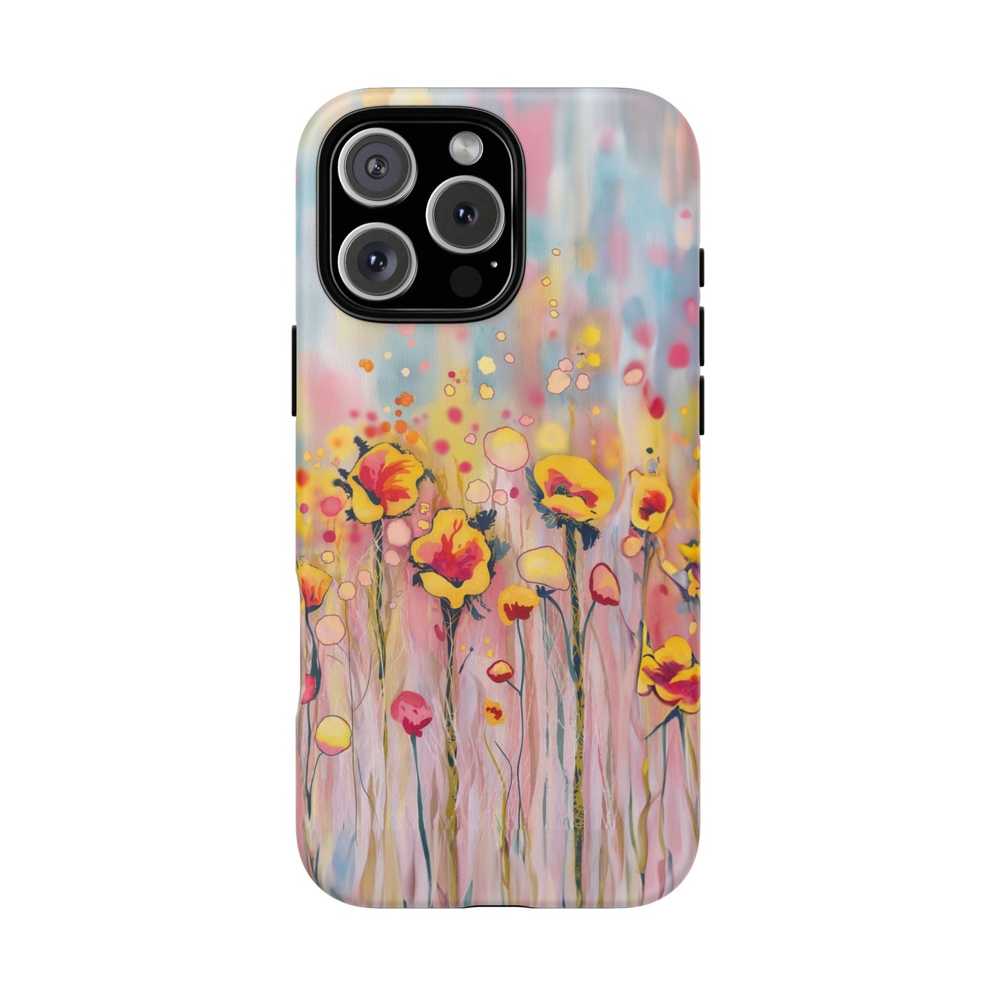 iphone case Dreamy Poppy Meadow iPhone 16 Pro Max