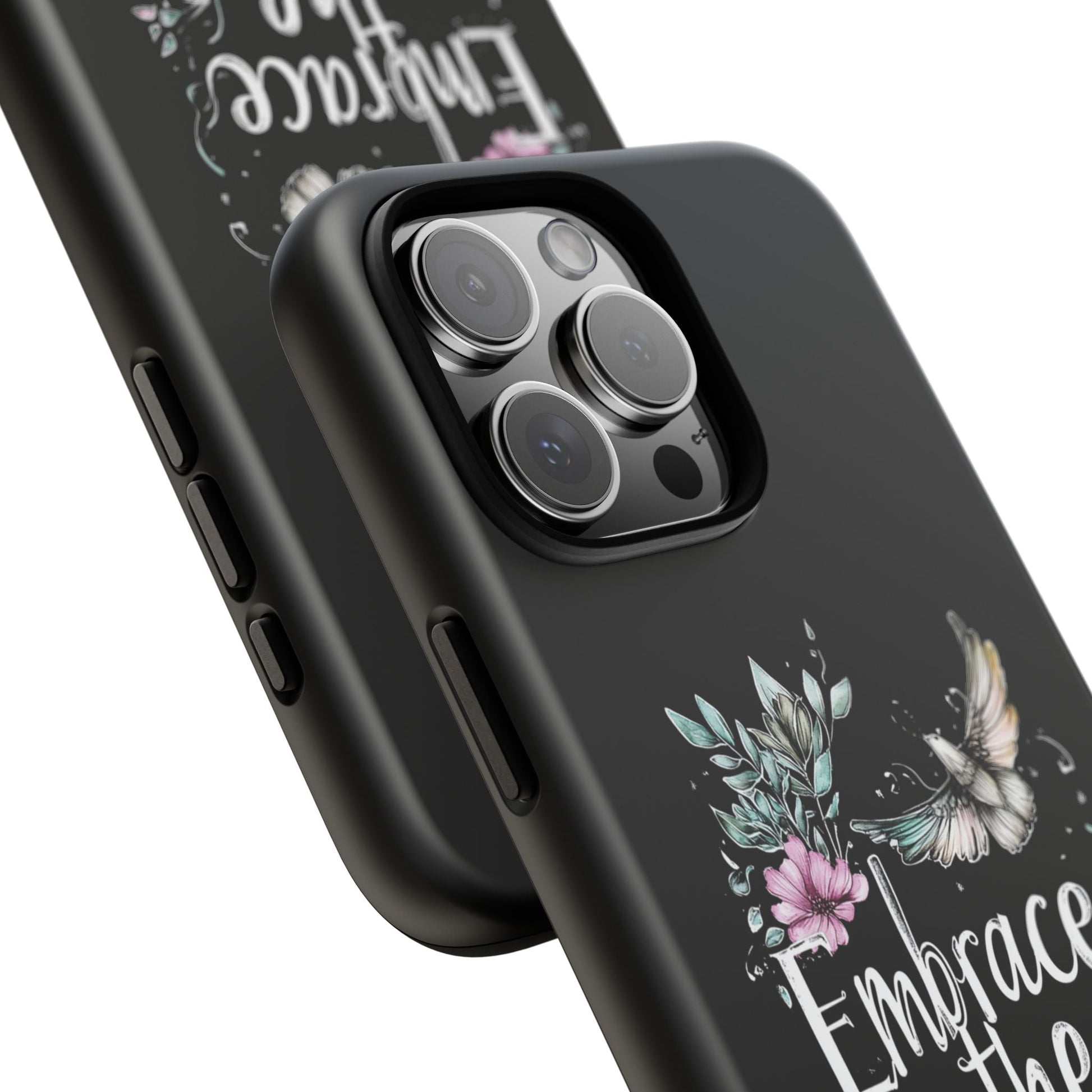 iphone case Embrace the Journey