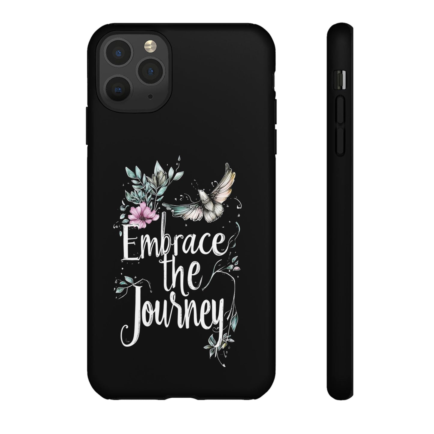 iphone case Embrace the Journey iPhone 11 Pro Max