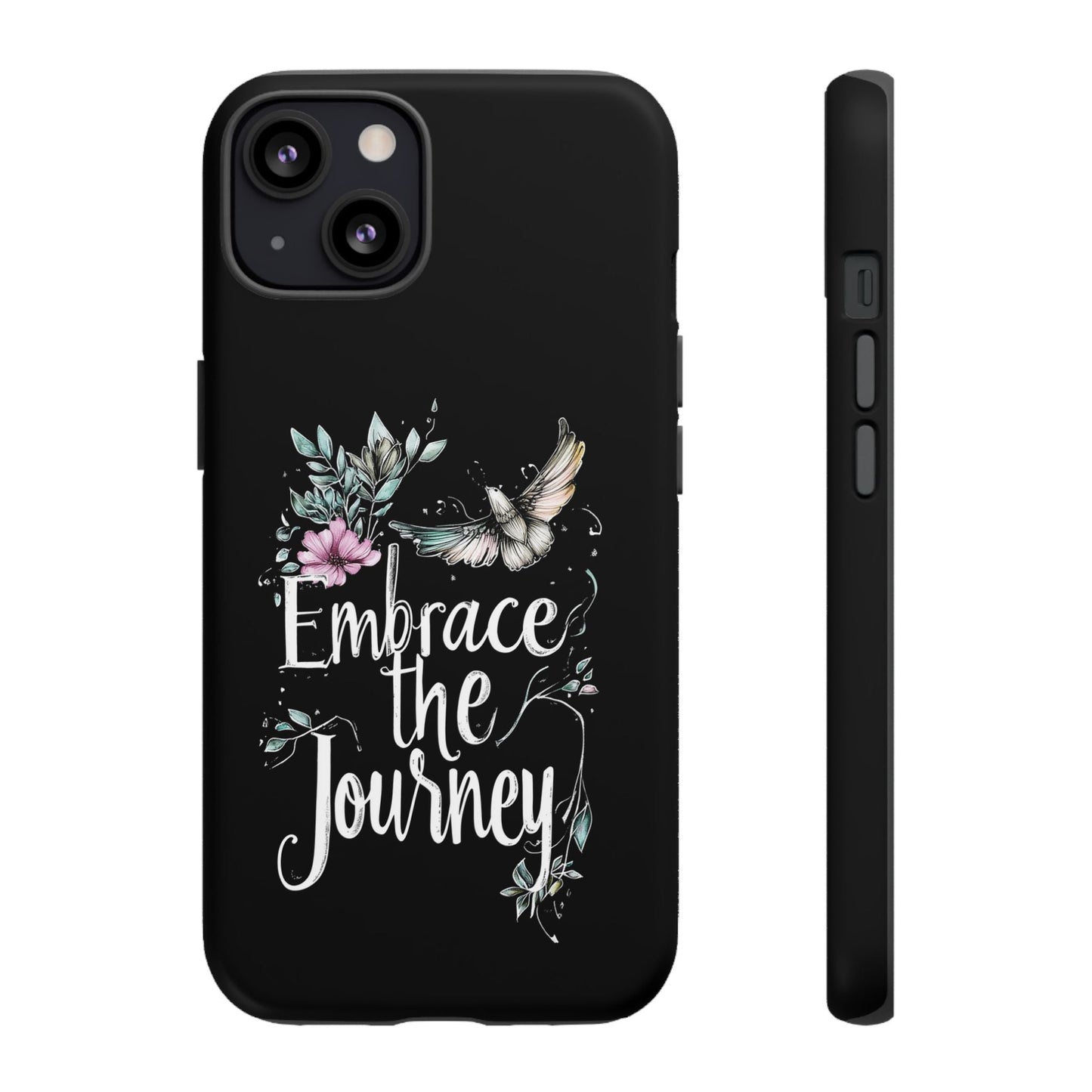 iphone case Embrace the Journey iPhone 13
