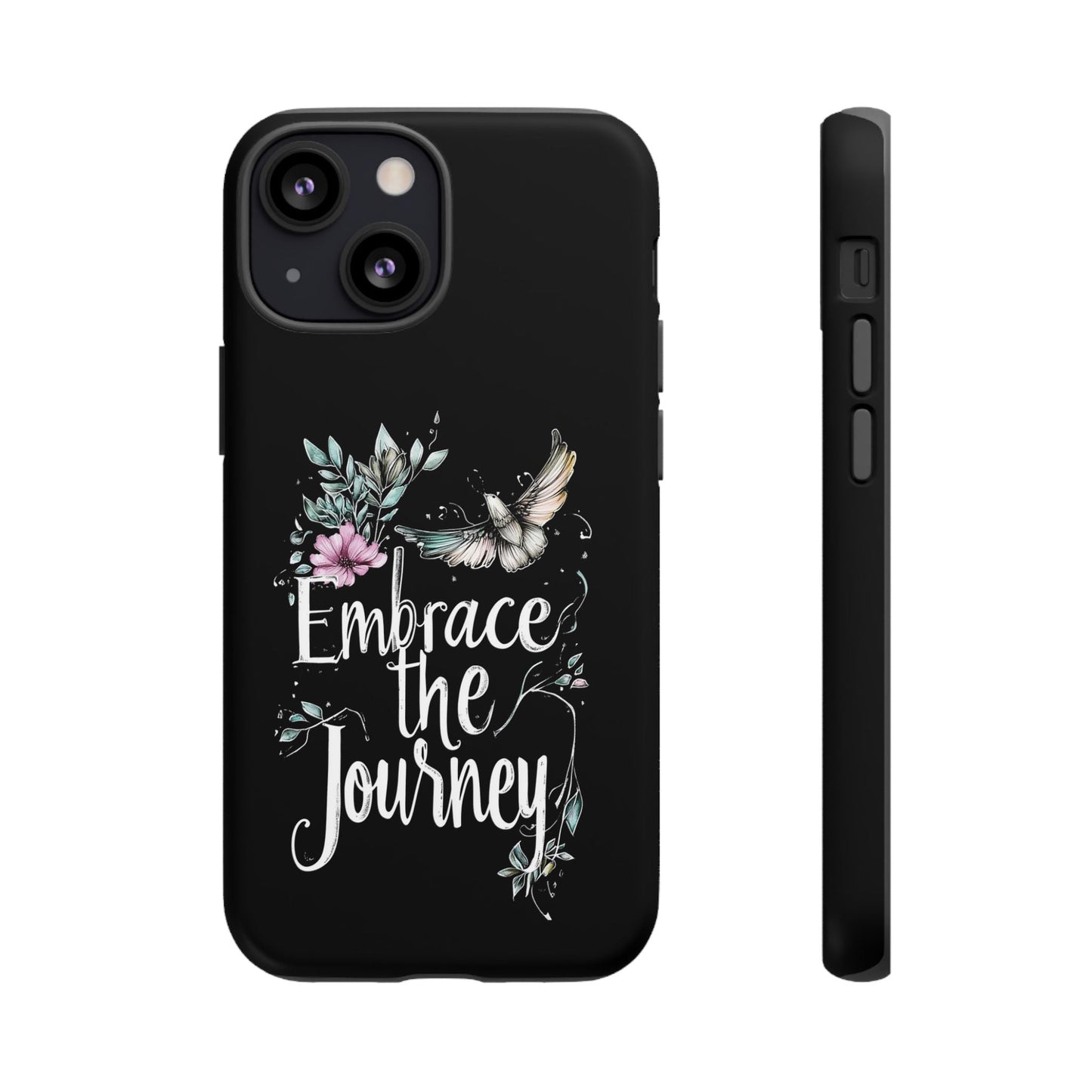 iphone case Embrace the Journey iPhone 13 Mini