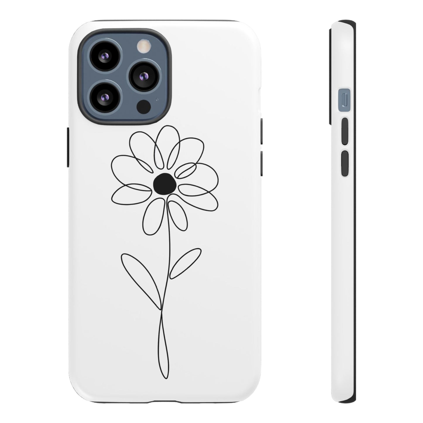 iphone case Eternal Line Blossom iPhone 13 Pro Max