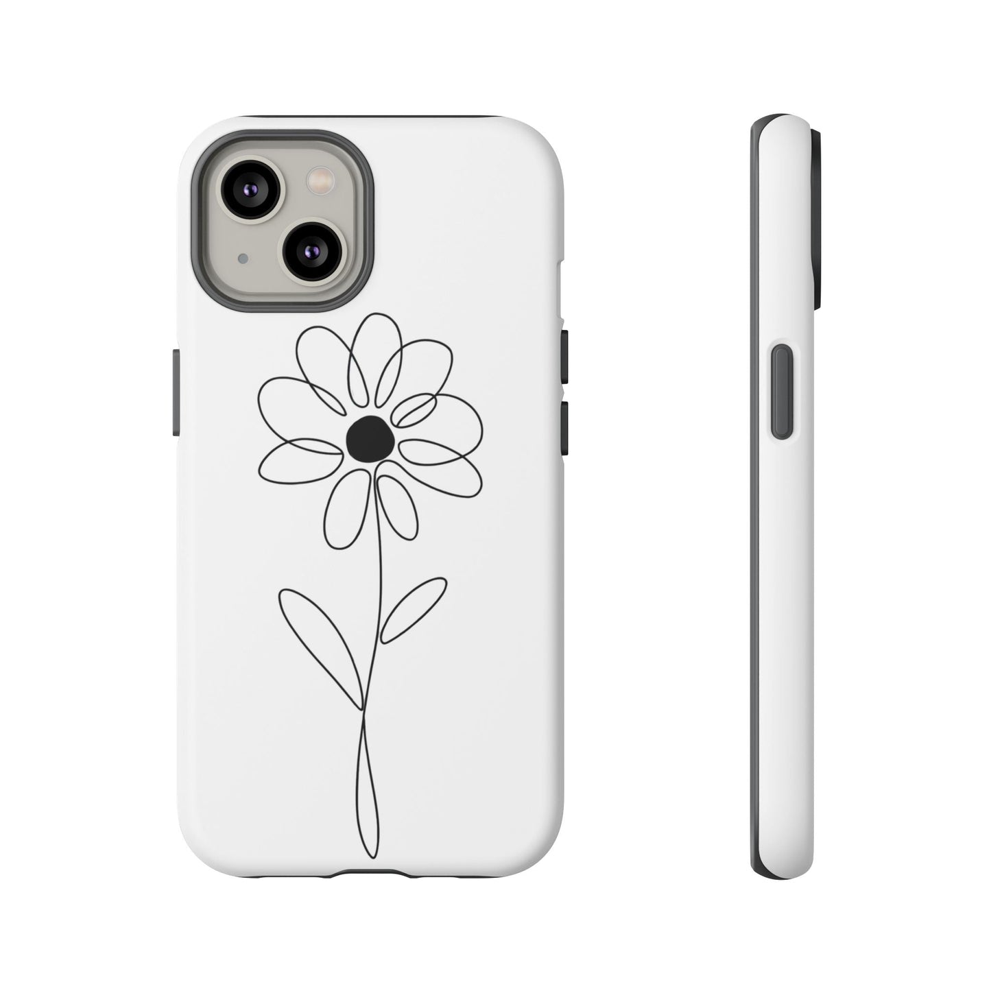 iphone case Eternal Line Blossom iPhone 14