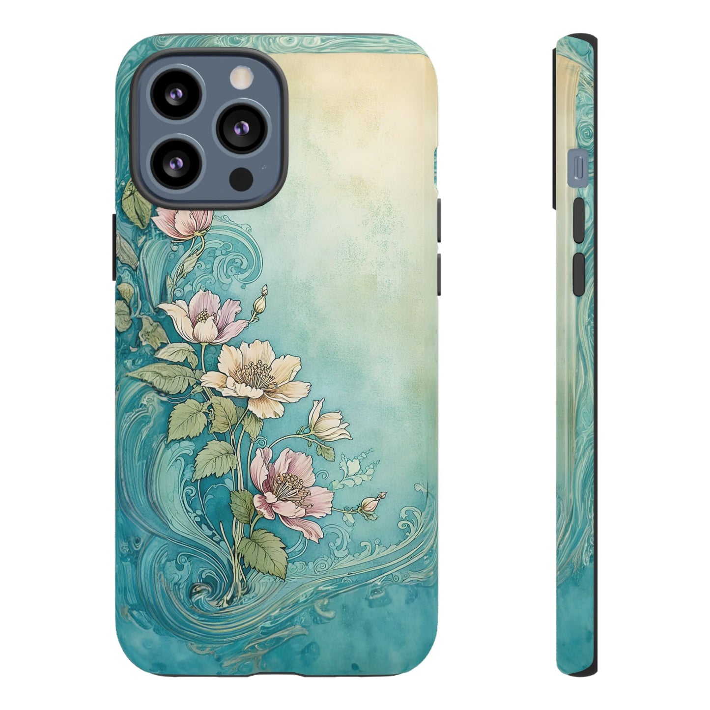 iphone case Ethereal Wildflower Gateway iPhone 13 Pro Max