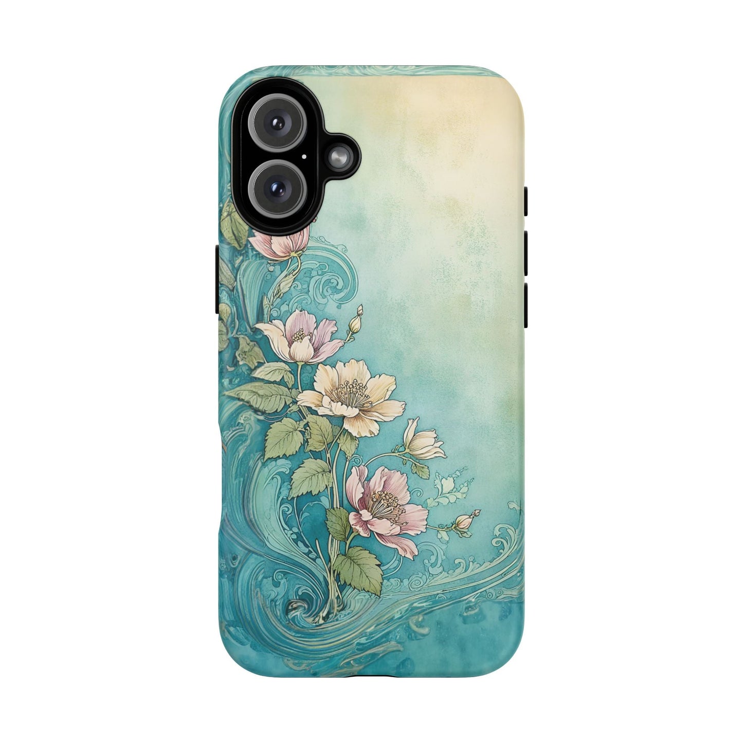 iphone case Ethereal Wildflower Gateway iPhone 16 Plus