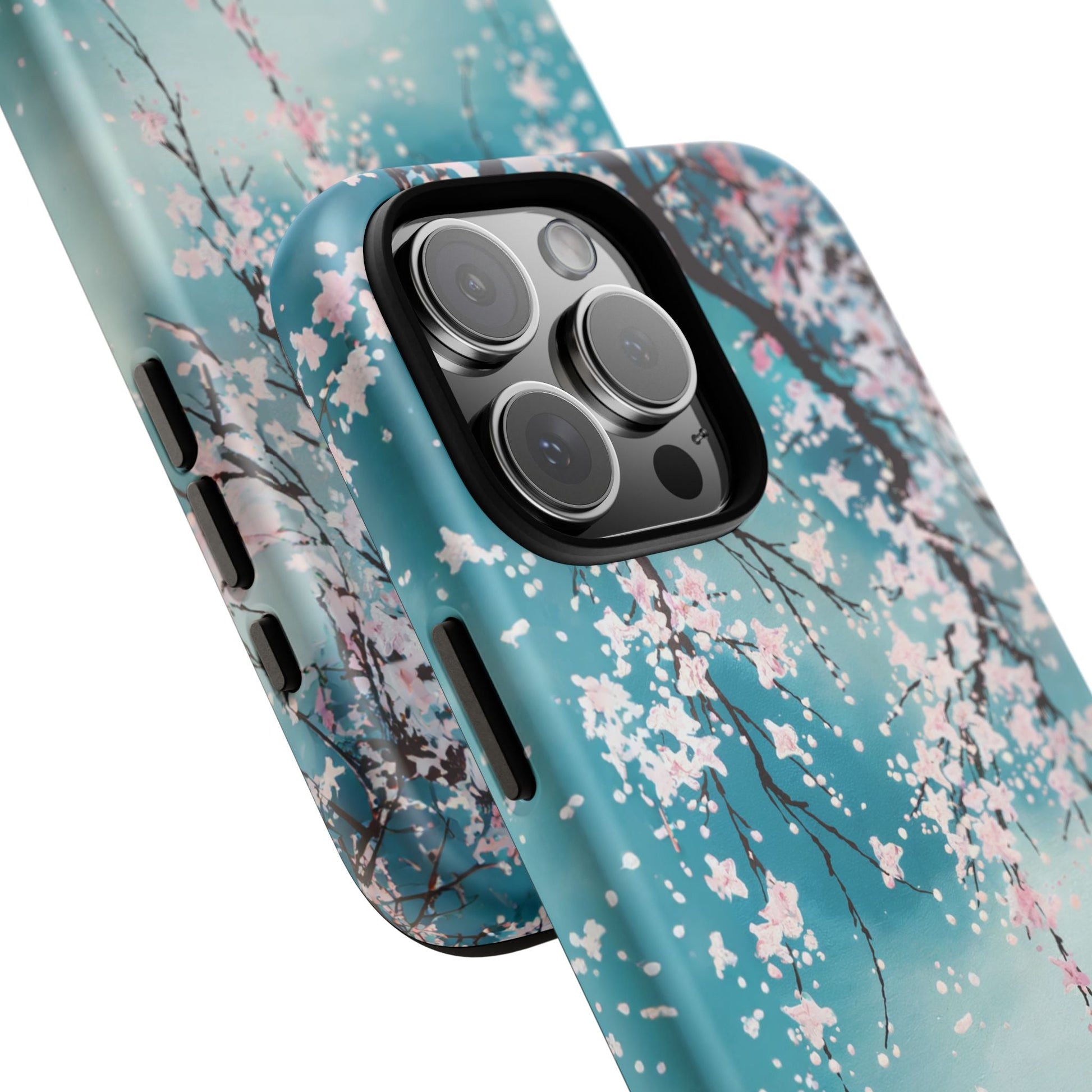 iphone case Falling Petals