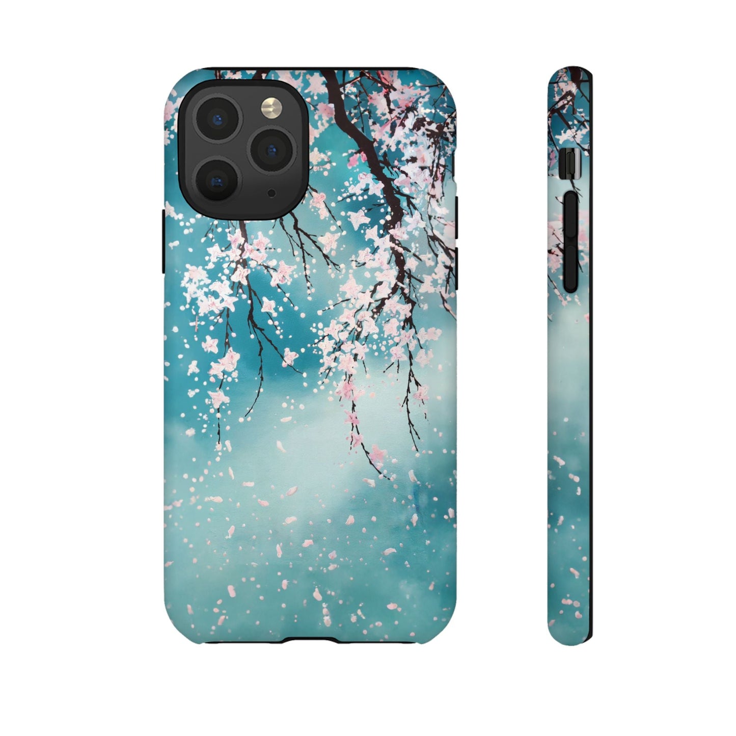 iphone case Falling Petals iPhone 11 Pro