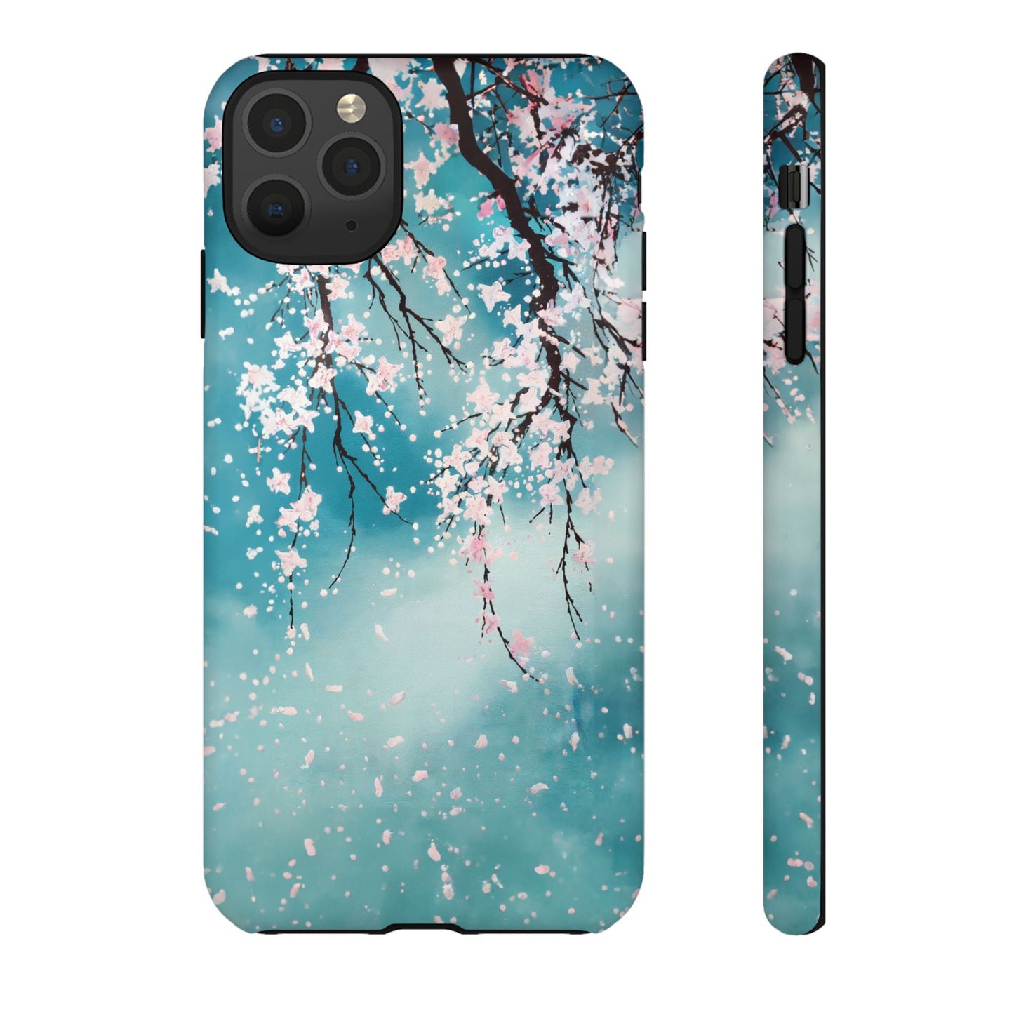 iphone case Falling Petals iPhone 11 Pro Max