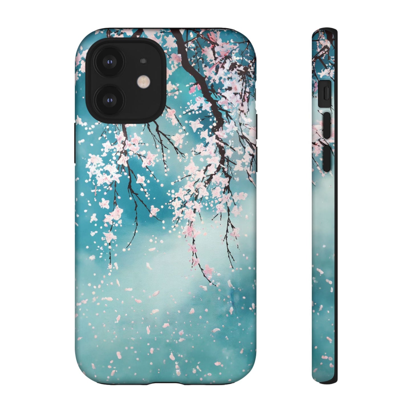 iphone case Falling Petals iPhone 12