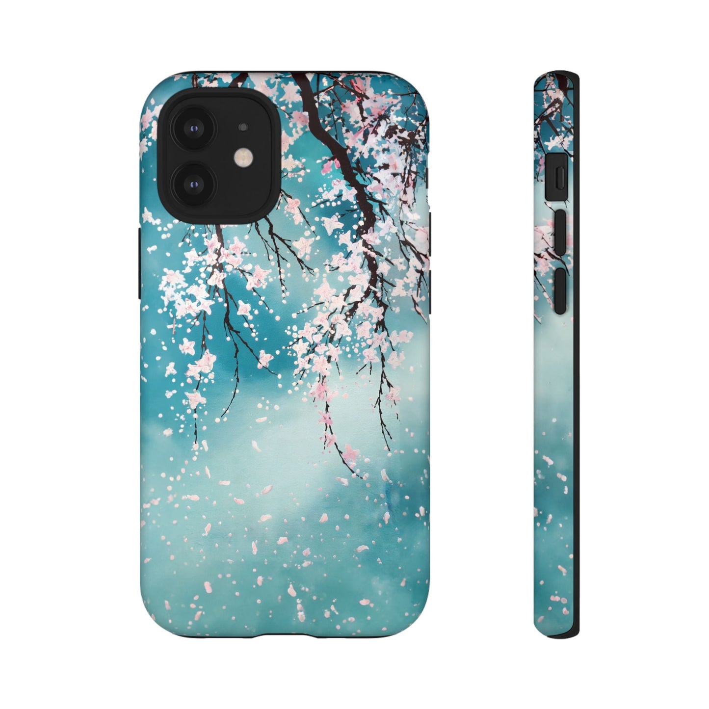 iphone case Falling Petals iPhone 12 Mini