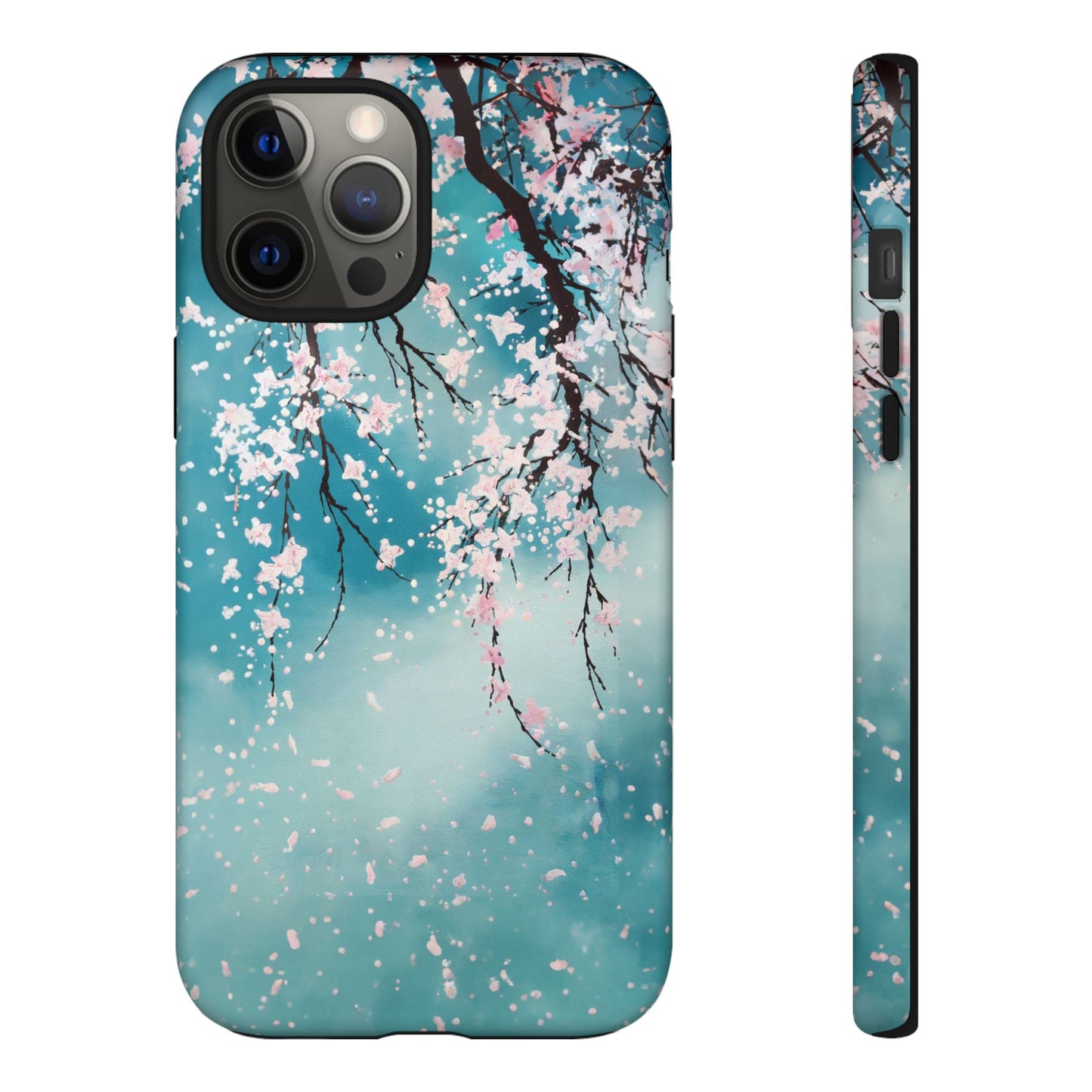 iphone case Falling Petals iPhone 12 Pro Max