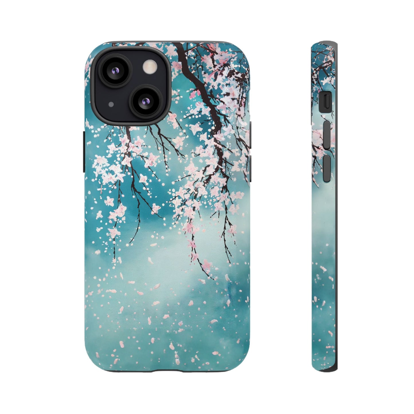 iphone case Falling Petals iPhone 13 Mini