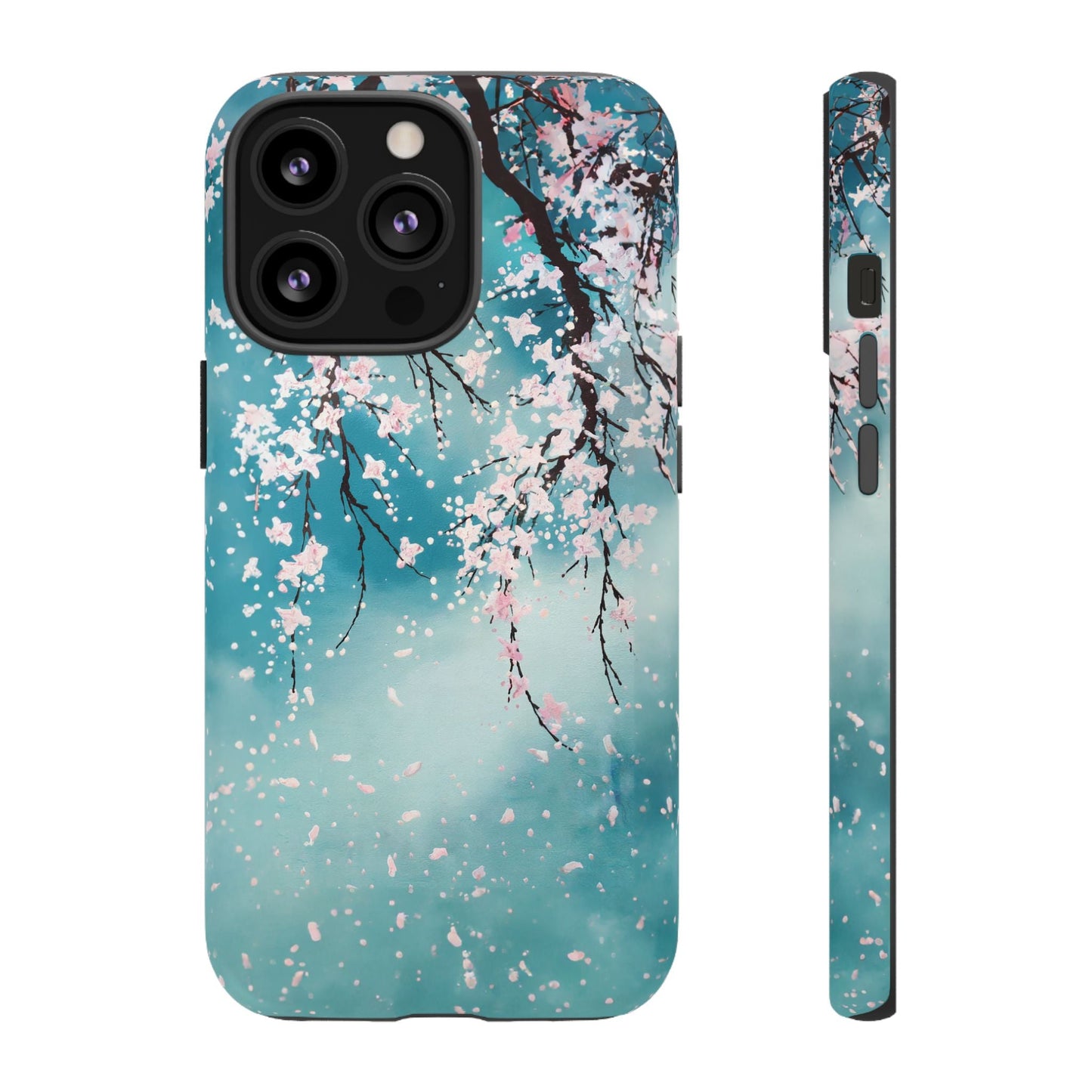iphone case Falling Petals iPhone 13 Pro