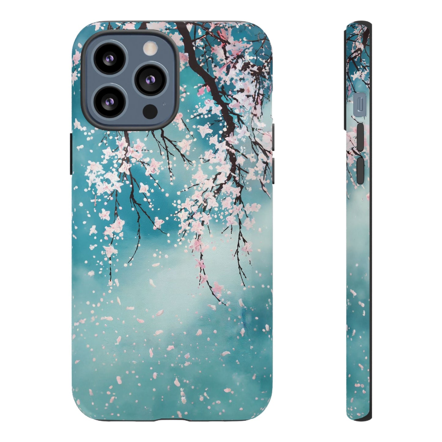 iphone case Falling Petals iPhone 13 Pro Max