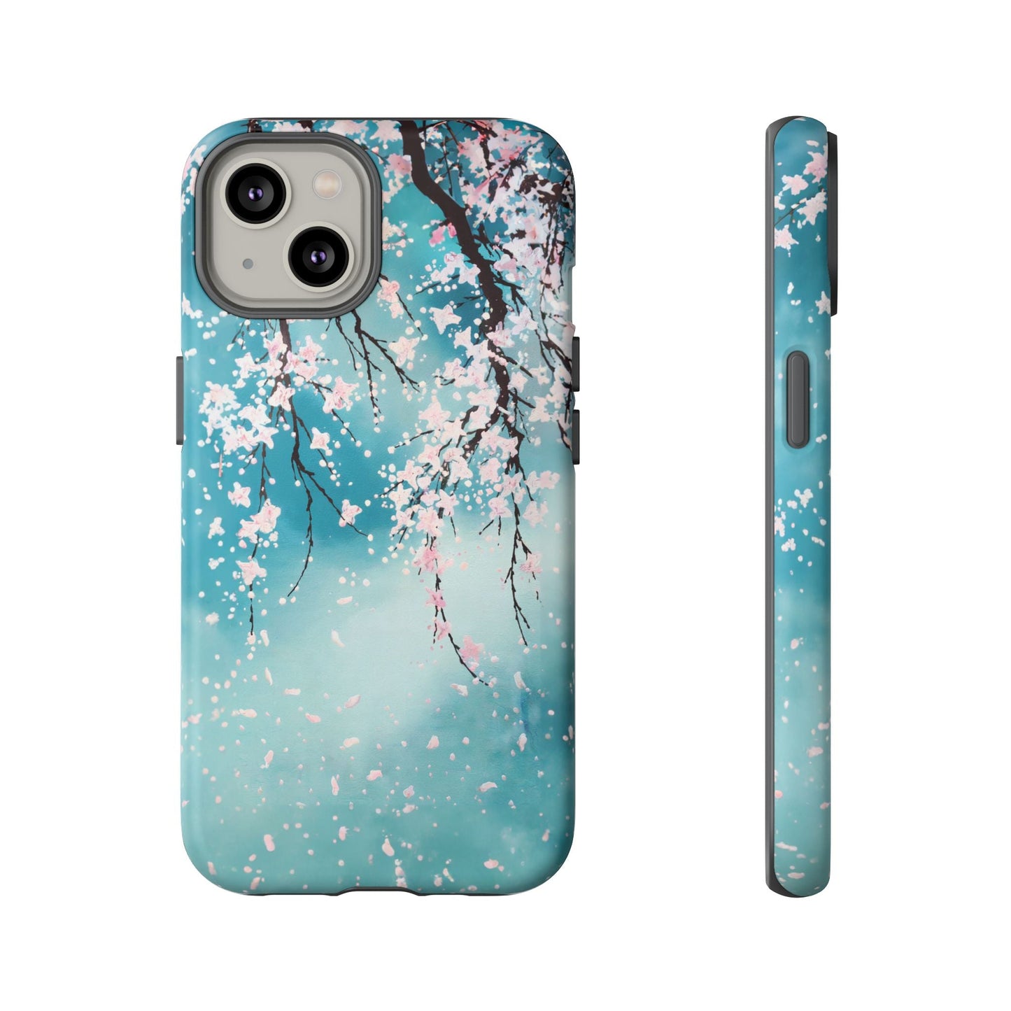 iphone case Falling Petals iPhone 14