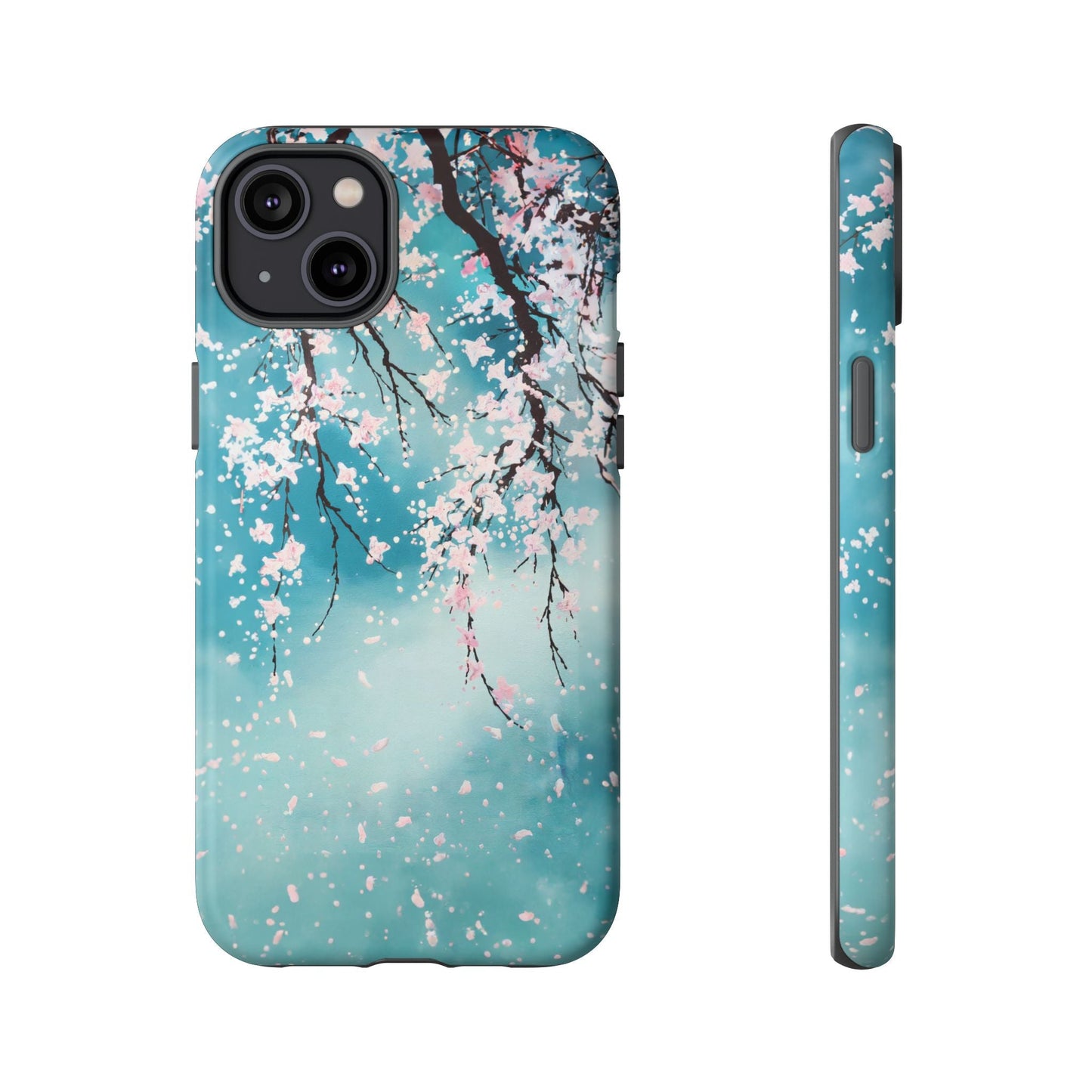 iphone case Falling Petals iPhone 14 Plus