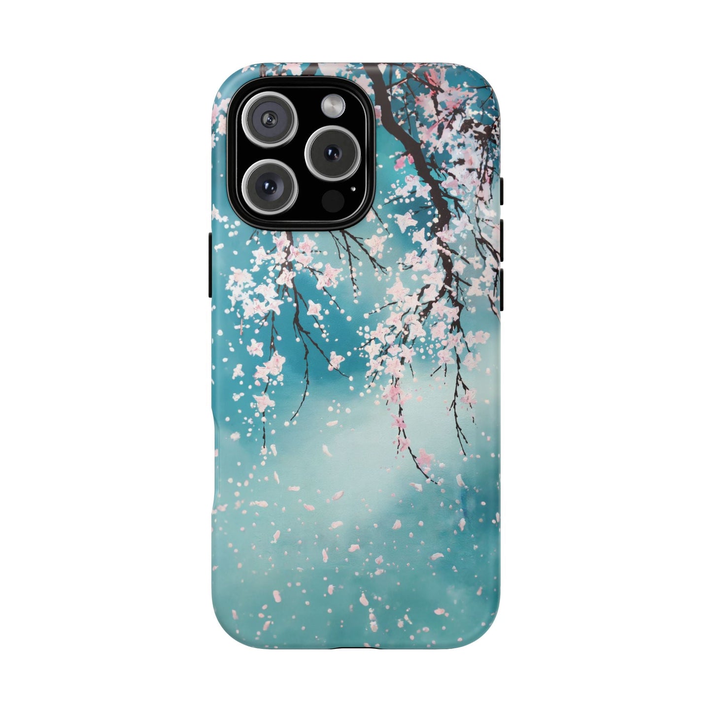 iphone case Falling Petals iPhone 16 Pro Max