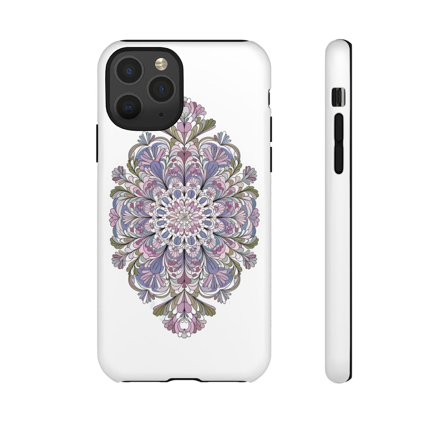 iphone case Flourish Mandala Grace iPhone 11 Pro