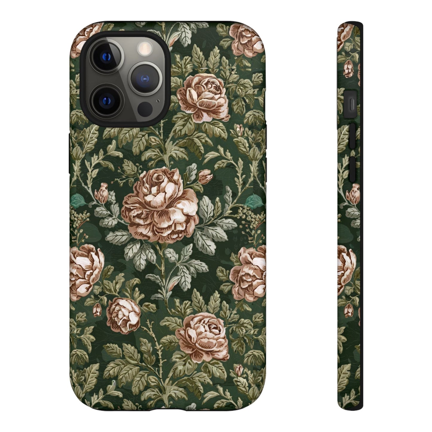iphone case Forest Rose Elegance iPhone 12 Pro Max