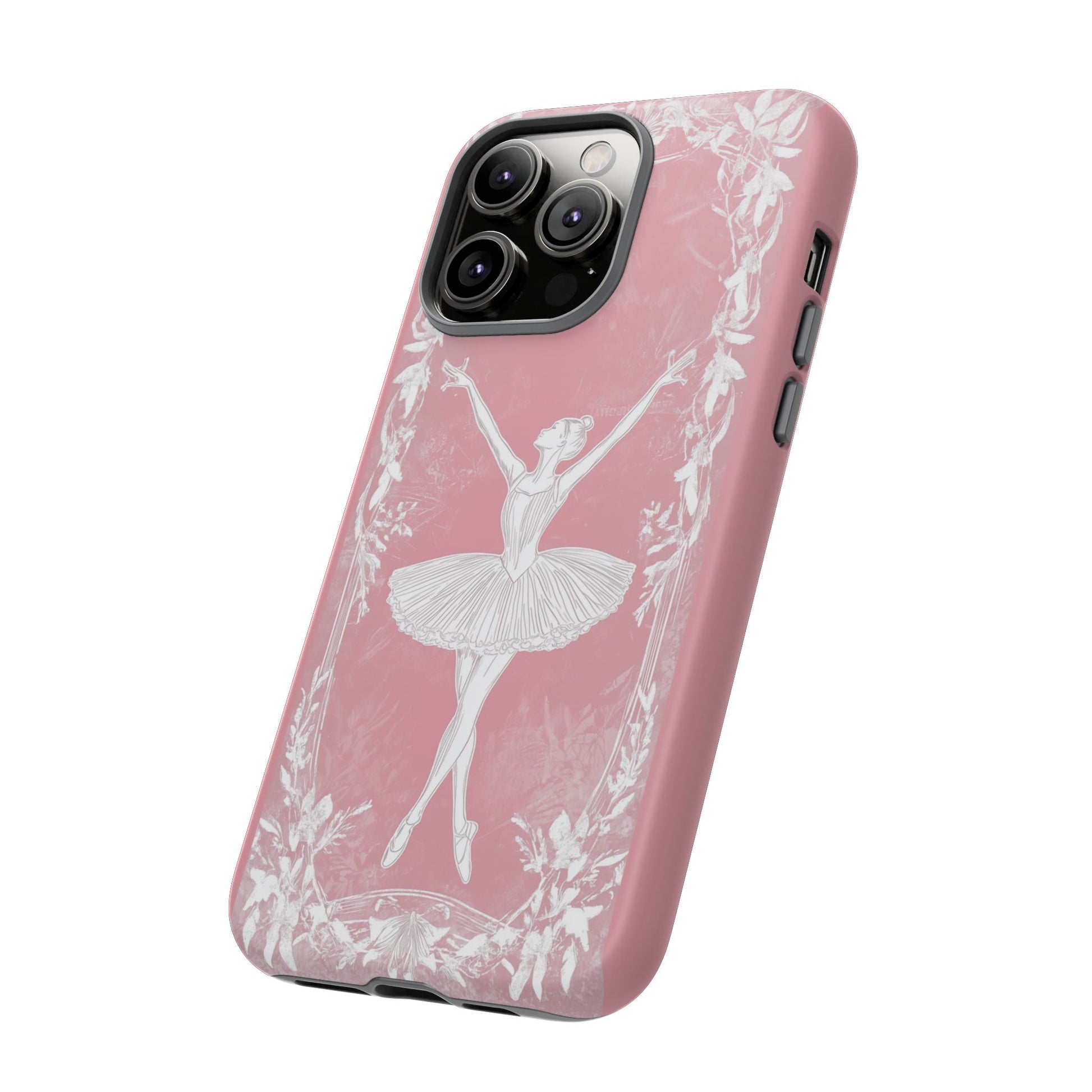 iphone case Garden Dancer