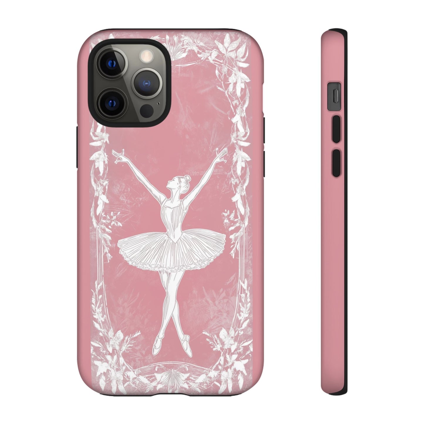 iphone case Garden Dancer iPhone 12 Pro