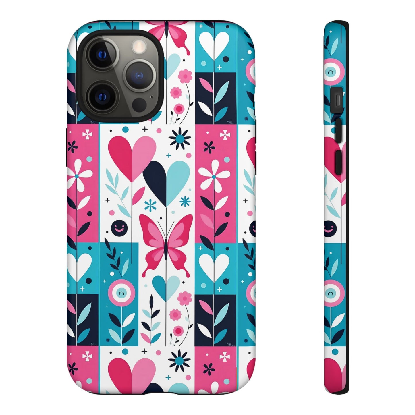 iphone case Garden Love Panels iPhone 12 Pro Max